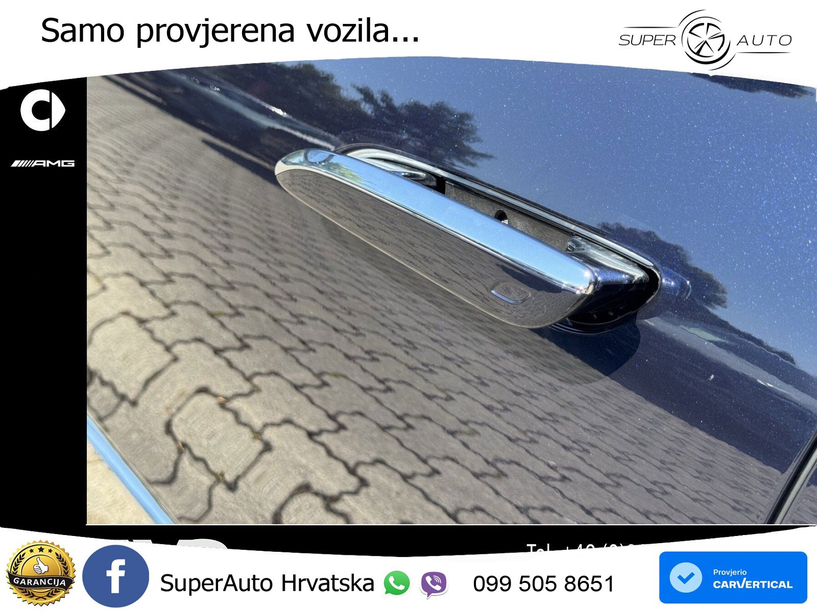 Mercedes S 350d (313 KS) EQ Boost 4MATIC 9G-TRONIC ZRAČNI+ACC+GR SJED+KAM+PANO