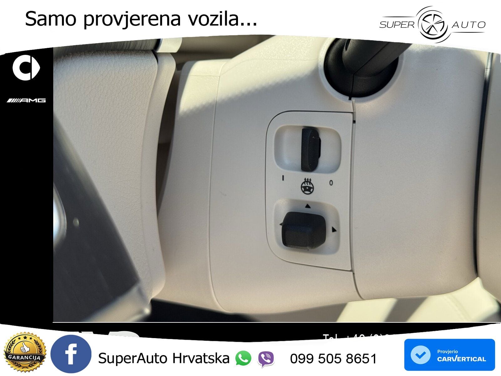 Mercedes S 350d (313 KS) EQ Boost 4MATIC 9G-TRONIC ZRAČNI+ACC+GR SJED+KAM+PANO
