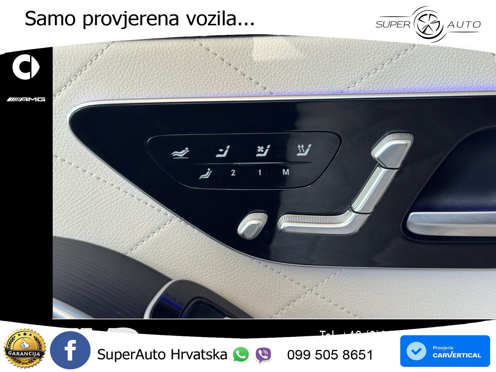 Mercedes S 350d (313 KS) EQ Boost 4MATIC 9G-TRONIC ZRAČNI+ACC+GR SJED+KAM+PANO