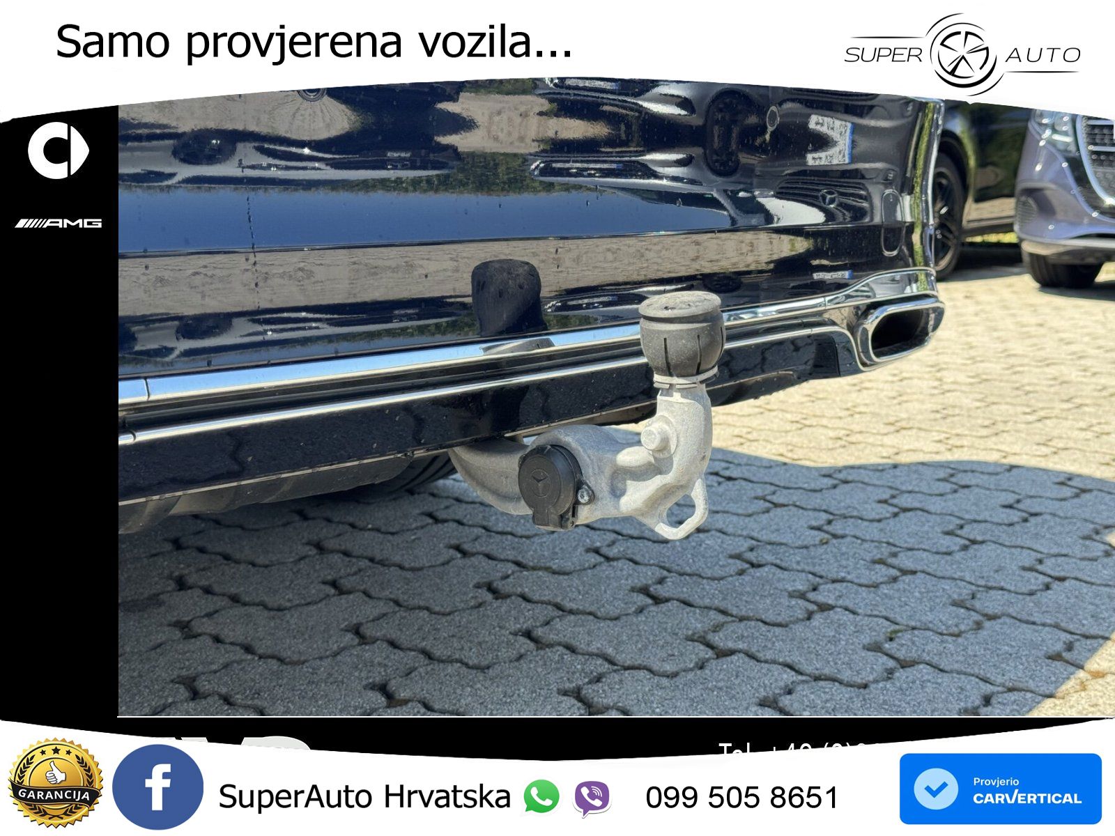 Mercedes S 350d (313 KS) EQ Boost 4MATIC 9G-TRONIC ZRAČNI+ACC+GR SJED+KAM+PANO