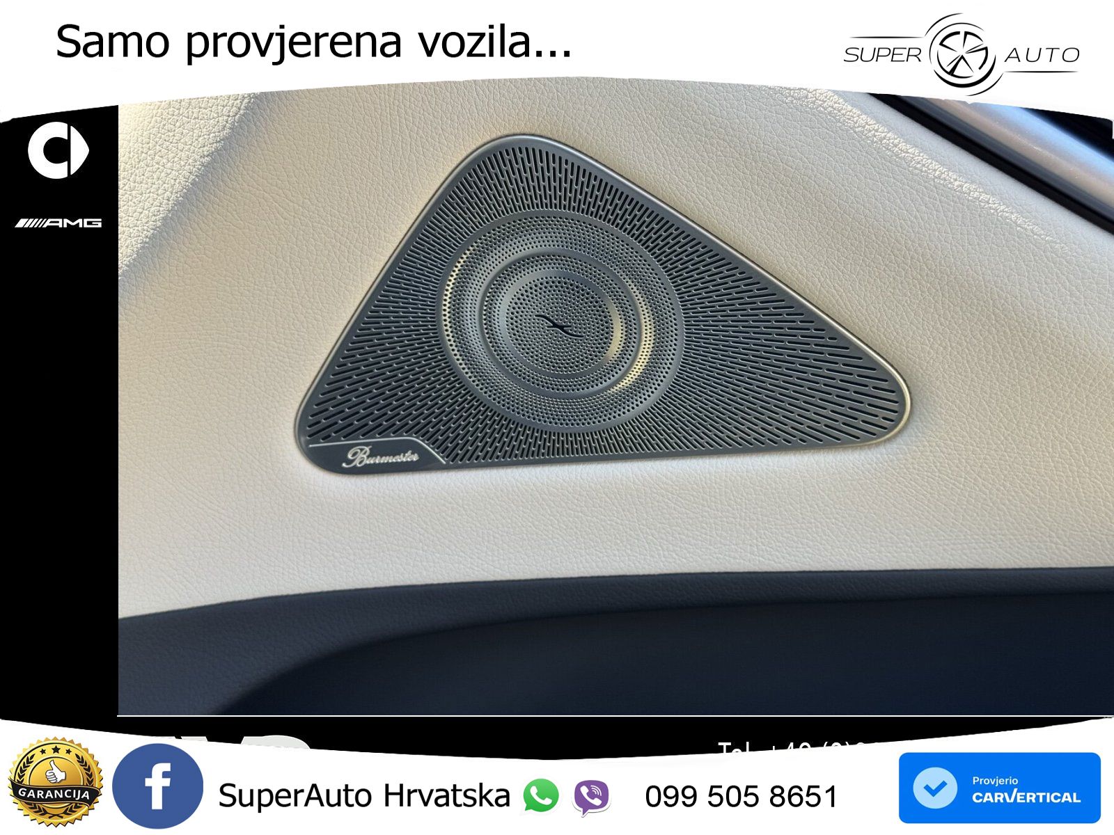Mercedes S 350d (313 KS) EQ Boost 4MATIC 9G-TRONIC ZRAČNI+ACC+GR SJED+KAM+PANO