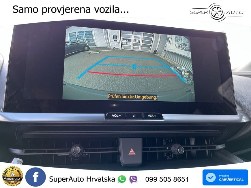 Toyota C-HR 1.8 (140 KS) Hybrid e-CVT Teamplayer LED+GR SJED+ACC