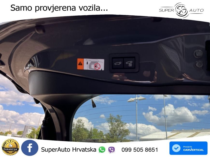 Toyota C-HR 1.8 (140 KS) Hybrid e-CVT Teamplayer LED+GR SJED+ACC