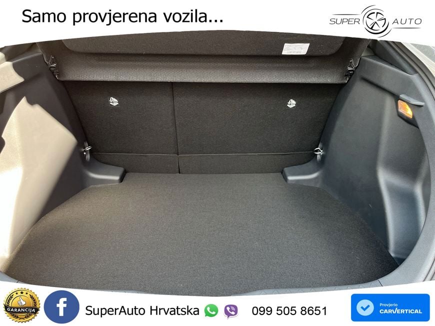 Toyota C-HR 1.8 (140 KS) Hybrid e-CVT Teamplayer LED+GR SJED+ACC