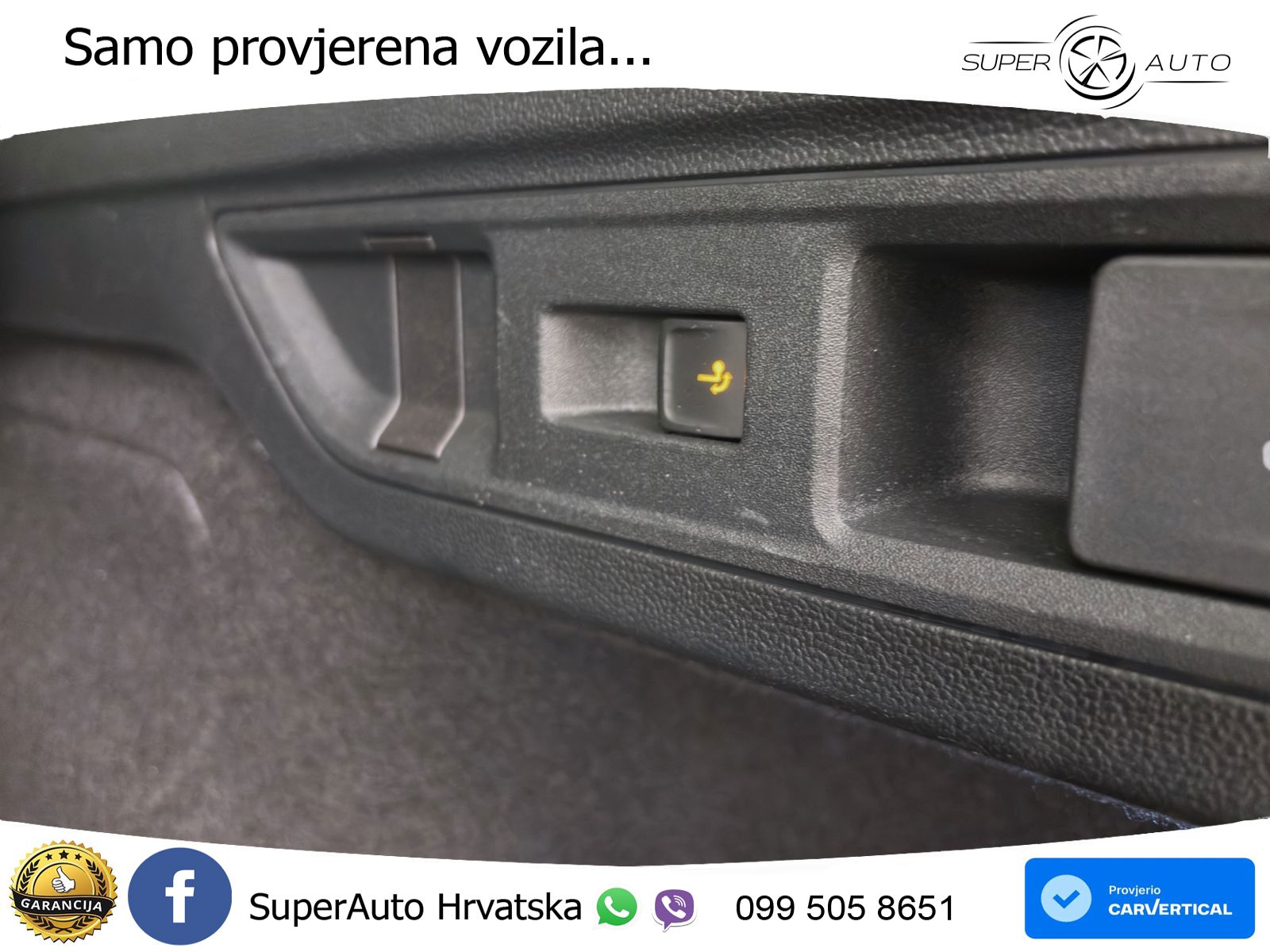 Volkswagen Passat Variant 1.5 eTSI (150 KS) DSG Business LED+GR SJED+ACC