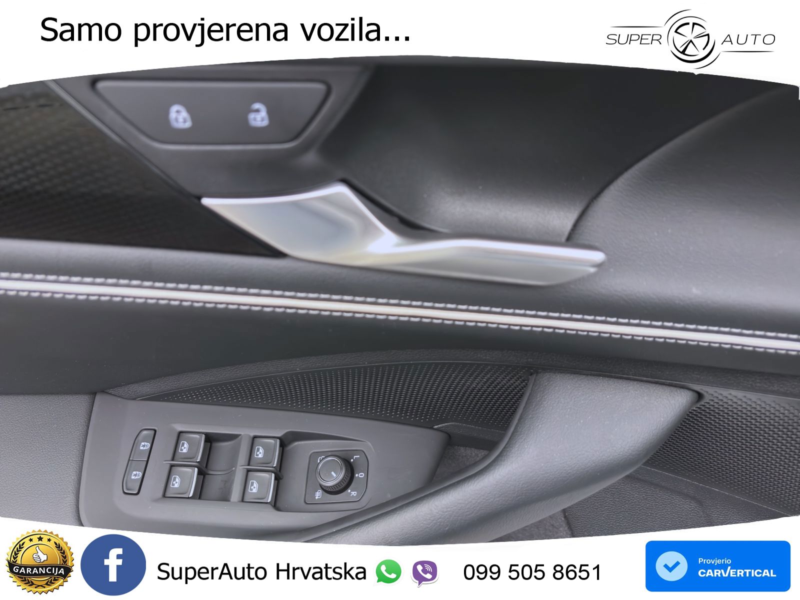 Volkswagen Passat Variant 1.5 eTSI (150 KS) DSG Business LED+GR SJED+ACC