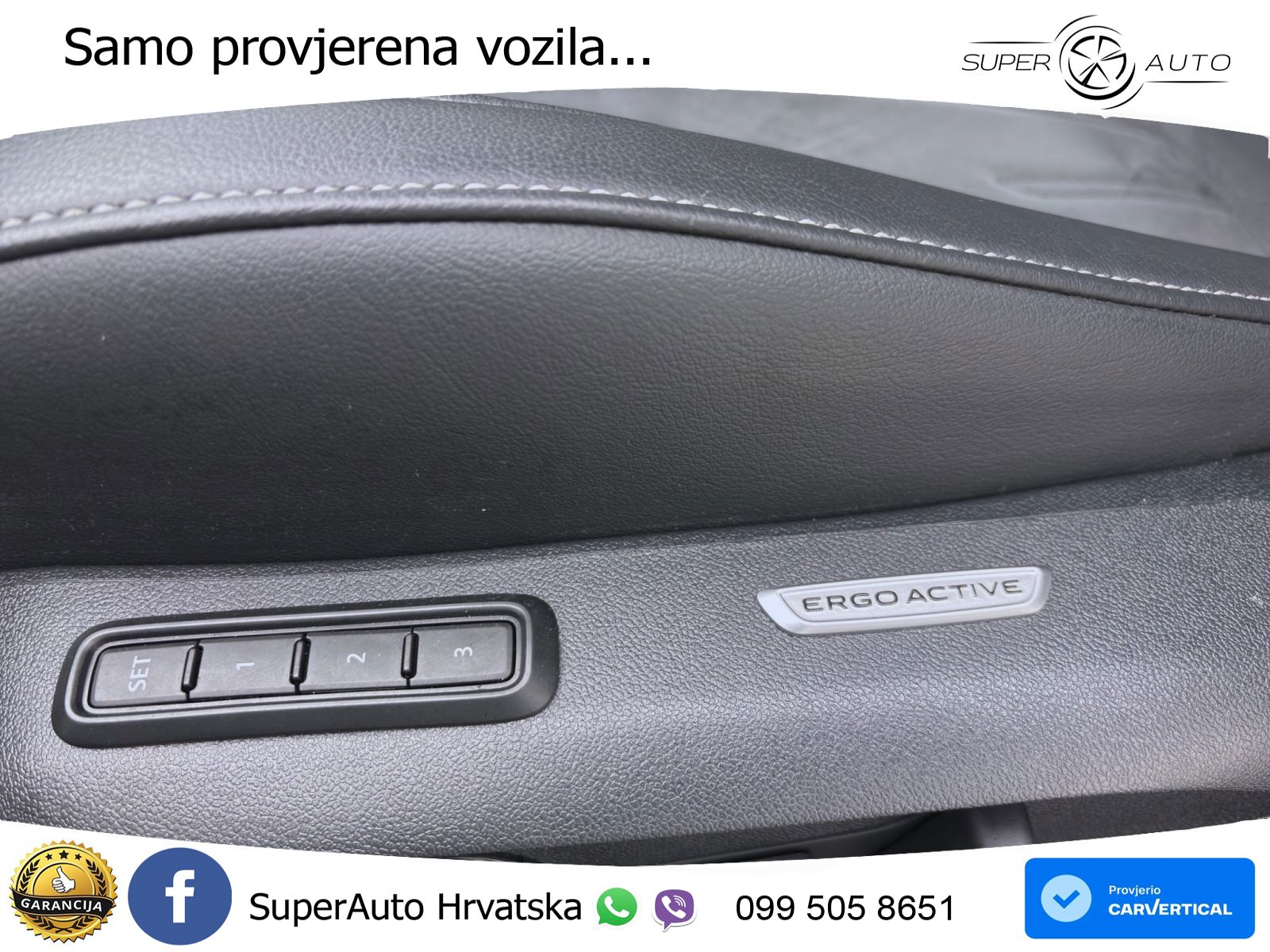 Volkswagen Passat Variant 1.5 eTSI (150 KS) DSG Business LED+GR SJED+ACC