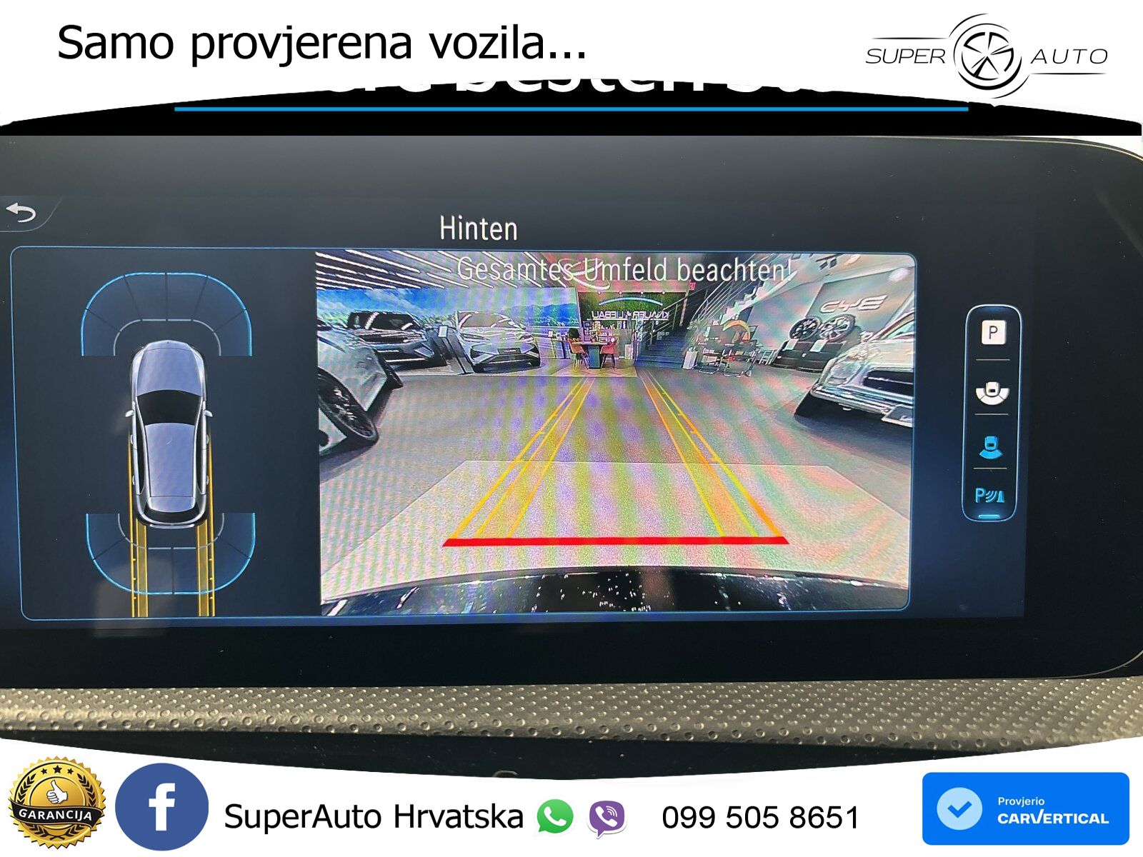 Mercedes-Benz A 180d 8G-DCT