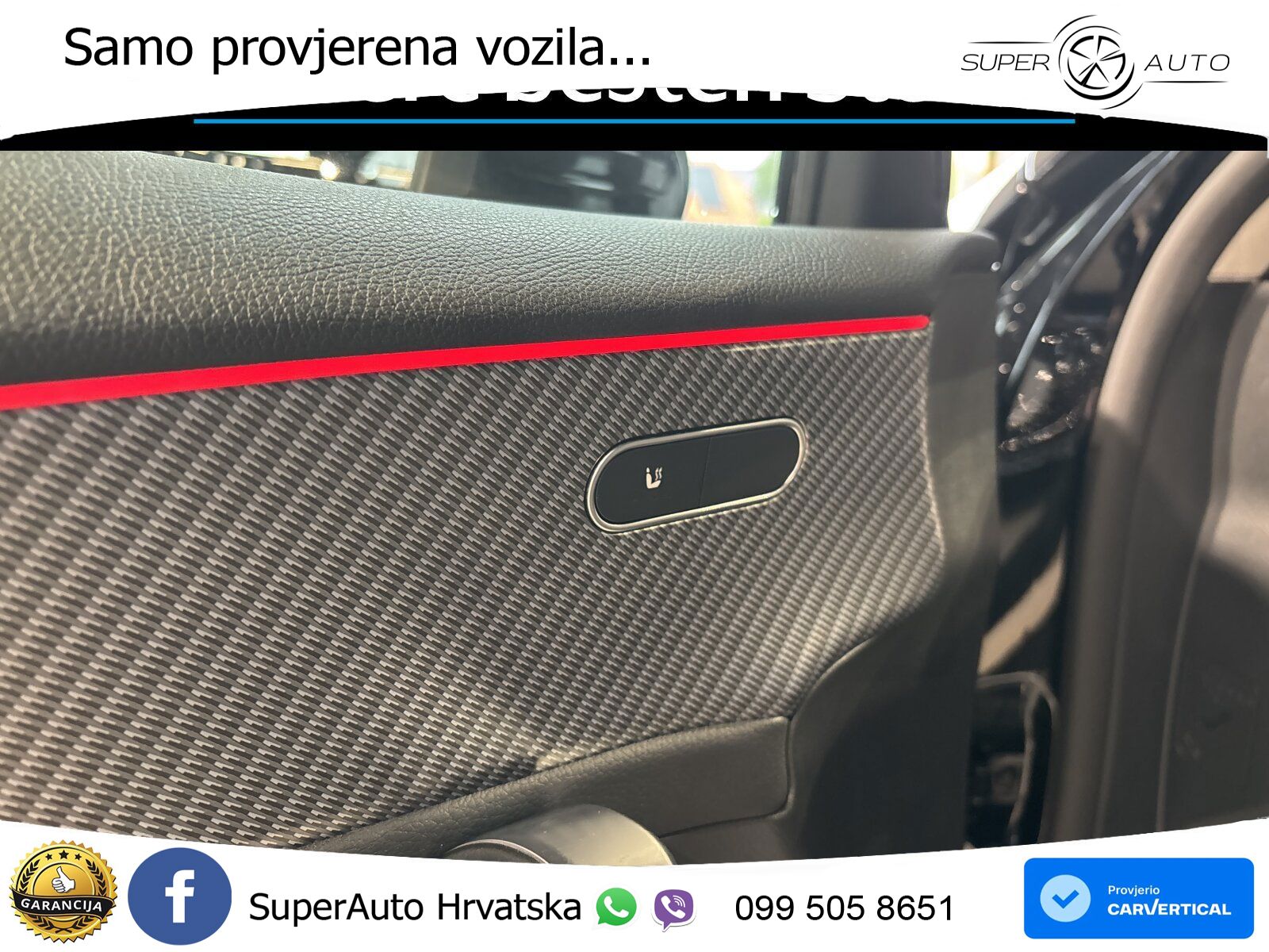 Mercedes-Benz A 180d 8G-DCT