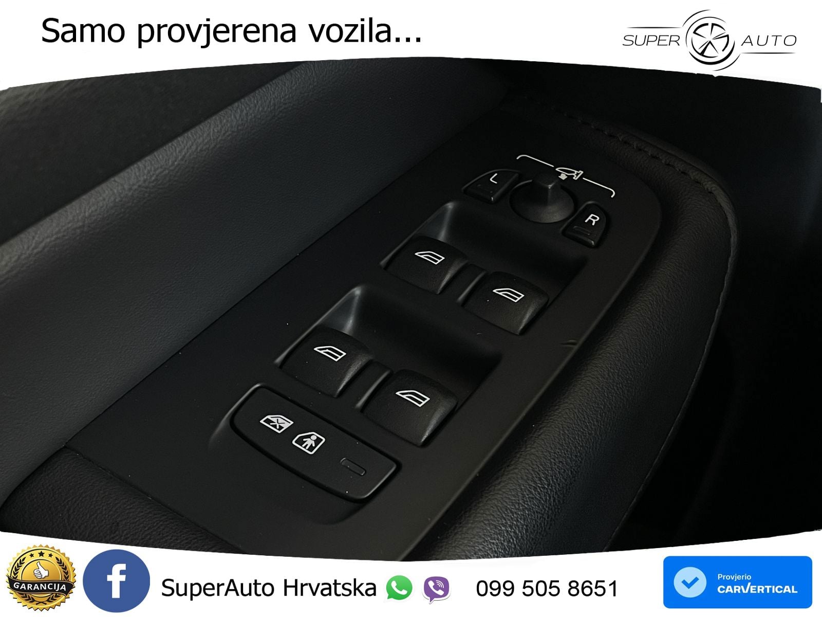 Volvo XC60 B4 Diesel FWD Geartronic LED+GR SJED+ACC