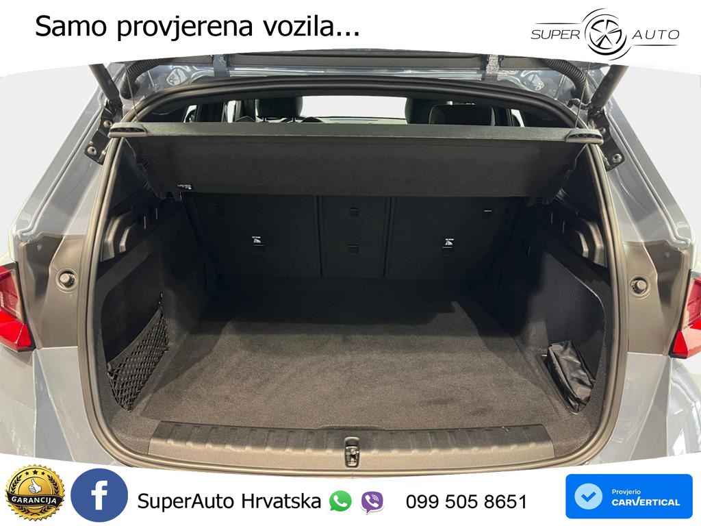 BMW X1 30e (326 KS) xDrive Steptronic M Sport LED+GR SJED+ACC