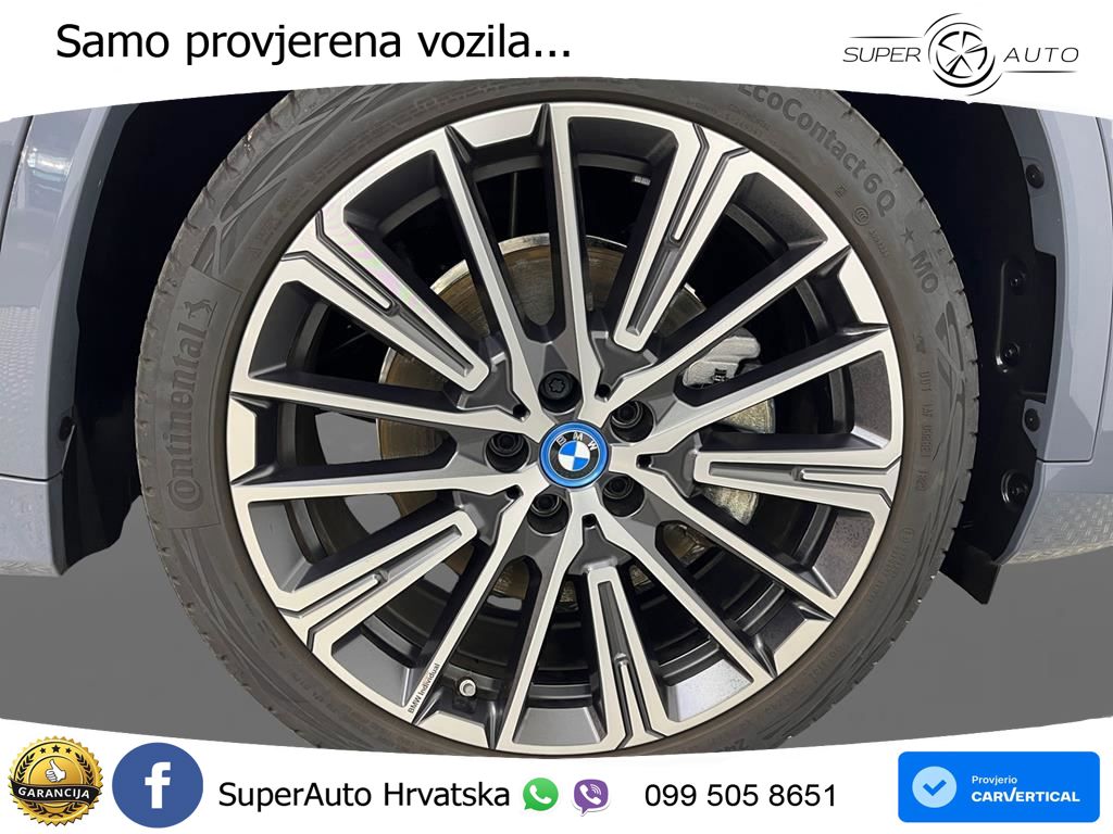 BMW X1 30e (326 KS) xDrive Steptronic M Sport LED+GR SJED+ACC