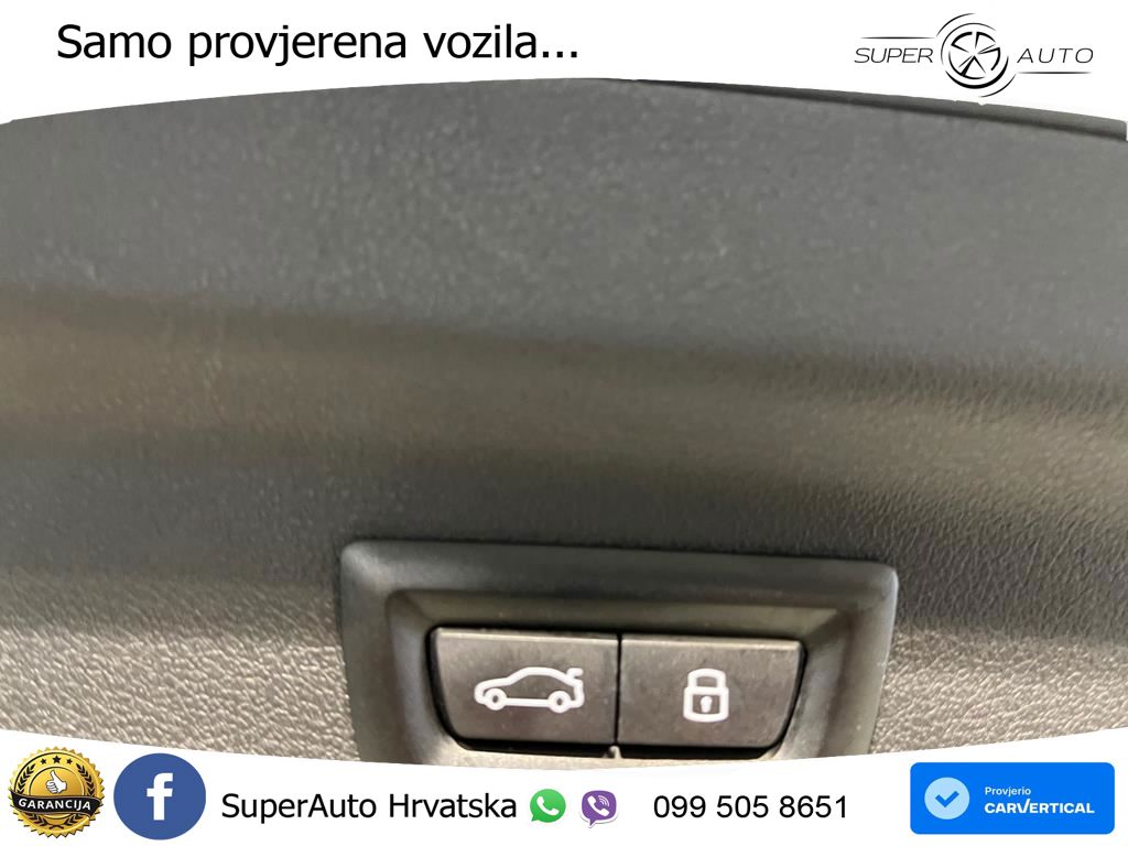 BMW X1 30e (326 KS) xDrive Steptronic M Sport LED+GR SJED+ACC