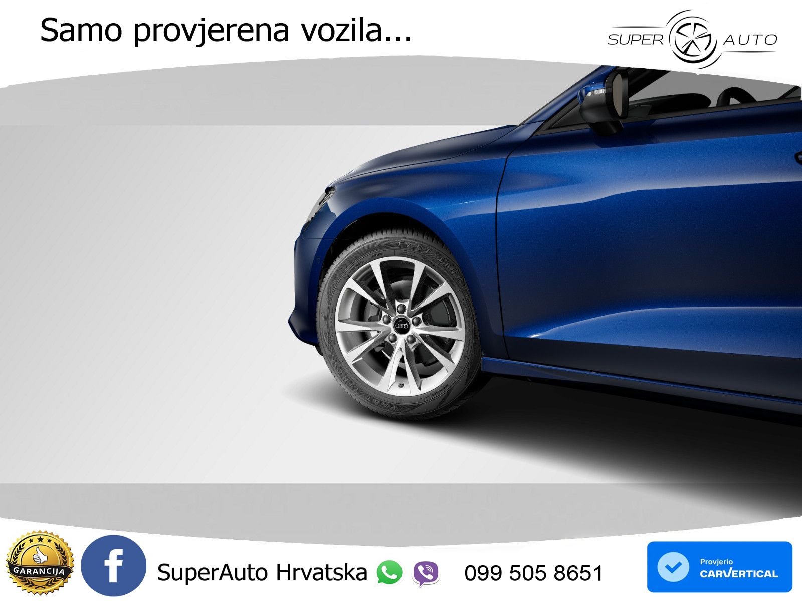 Audi A3 35 TFSI (150 KS) S tronic advanced LED+GR SJED+ACC
