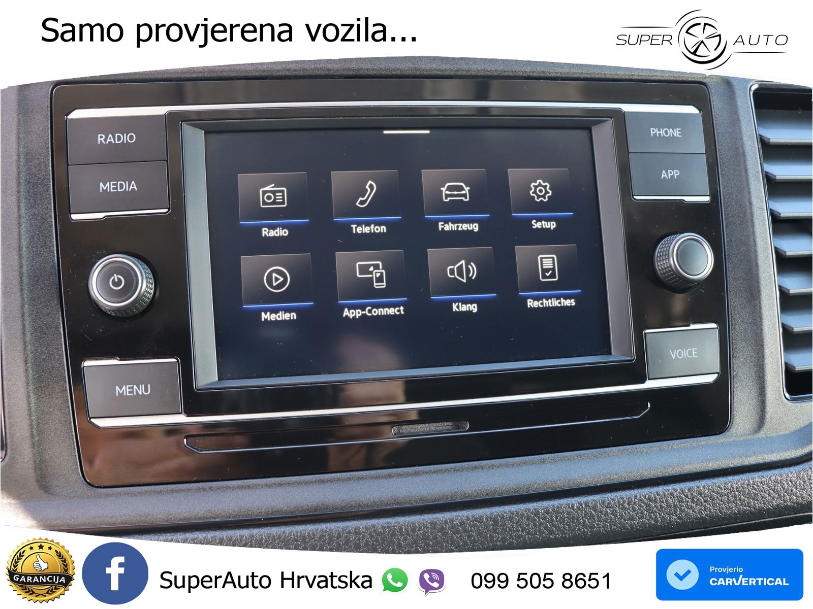 VW Crafter