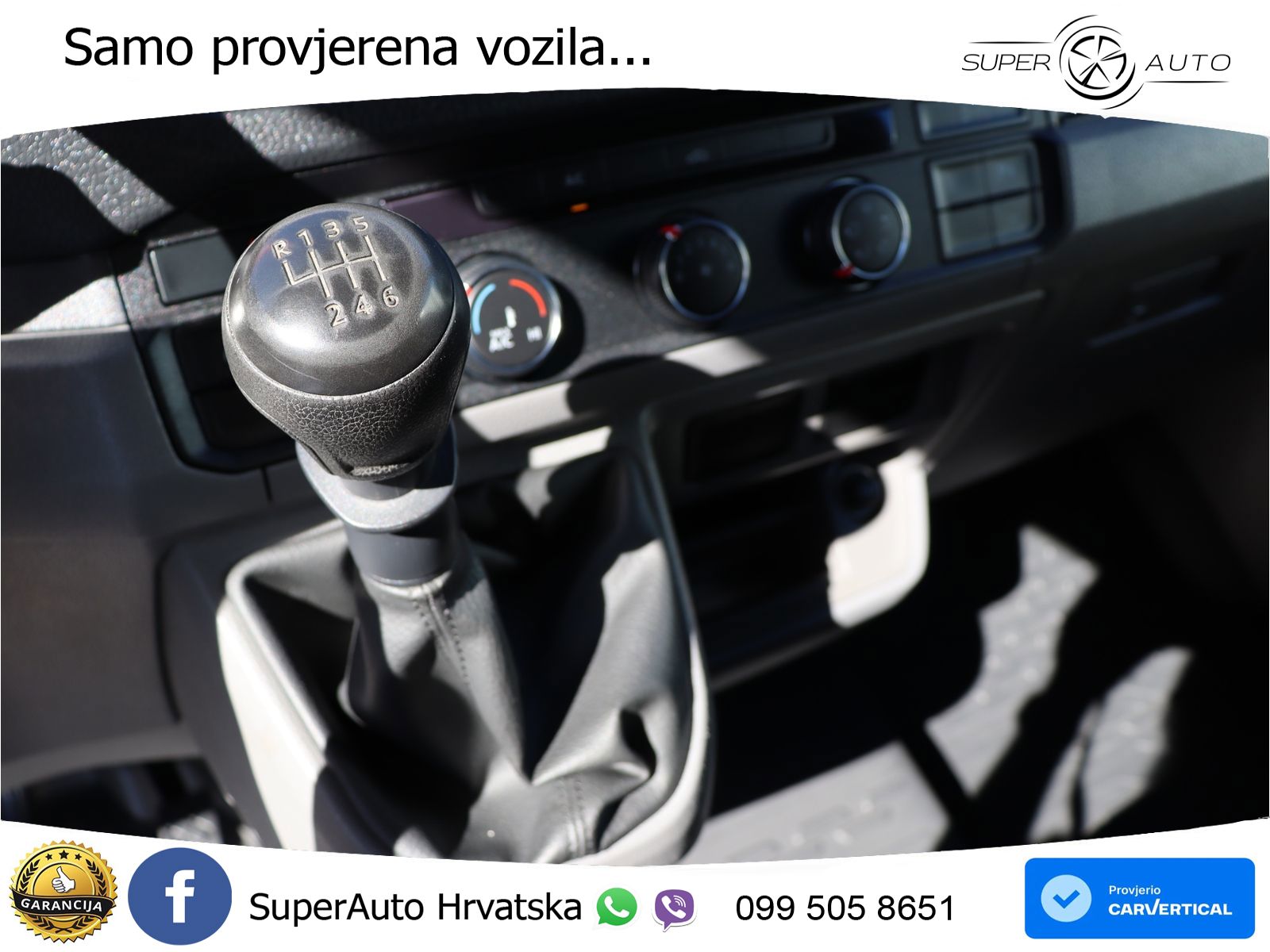 VW Crafter
