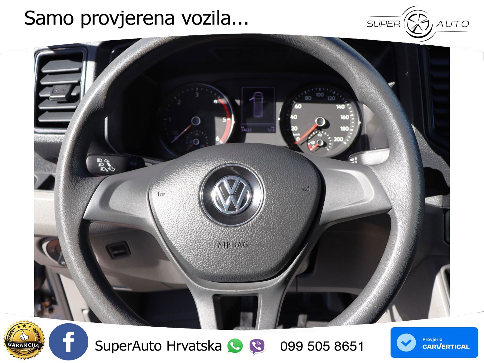 VW Crafter