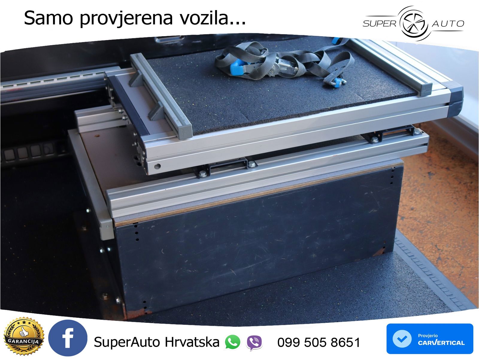 VW Crafter