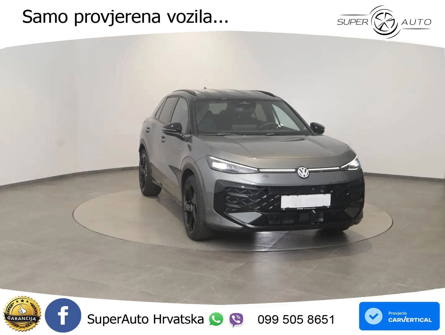 Volkswagen T-Roc II 1.5 eTSI (150 KS)  DSG LED+GR SJED+ACC