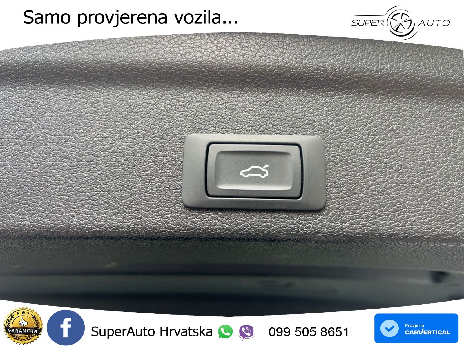Audi Q3 Sportback 35 TDI (150 KS) S tronic S line