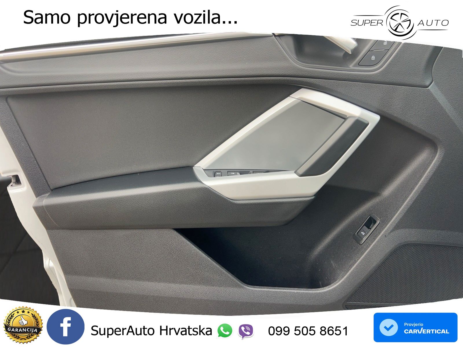 Audi Q3 Sportback 35 TDI (150 KS) S tronic S line