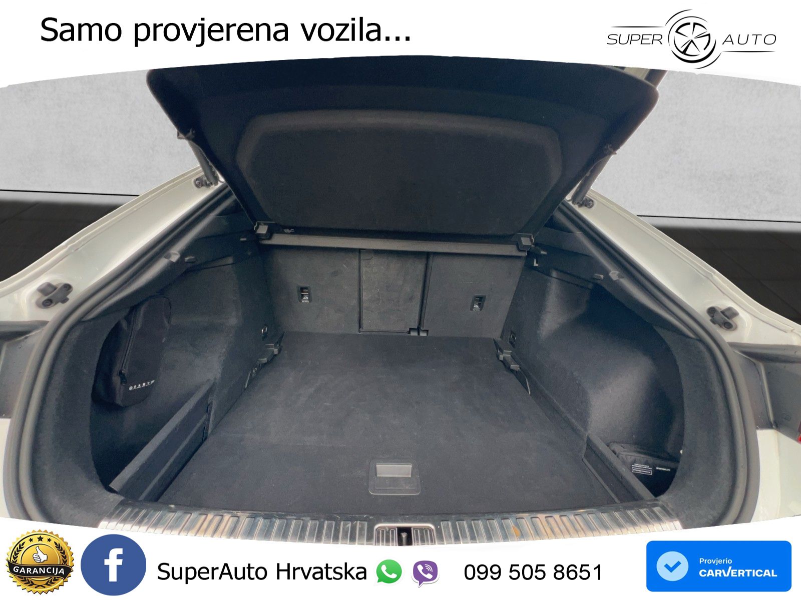 Audi Q3 Sportback 35 TDI (150 KS) S tronic S line