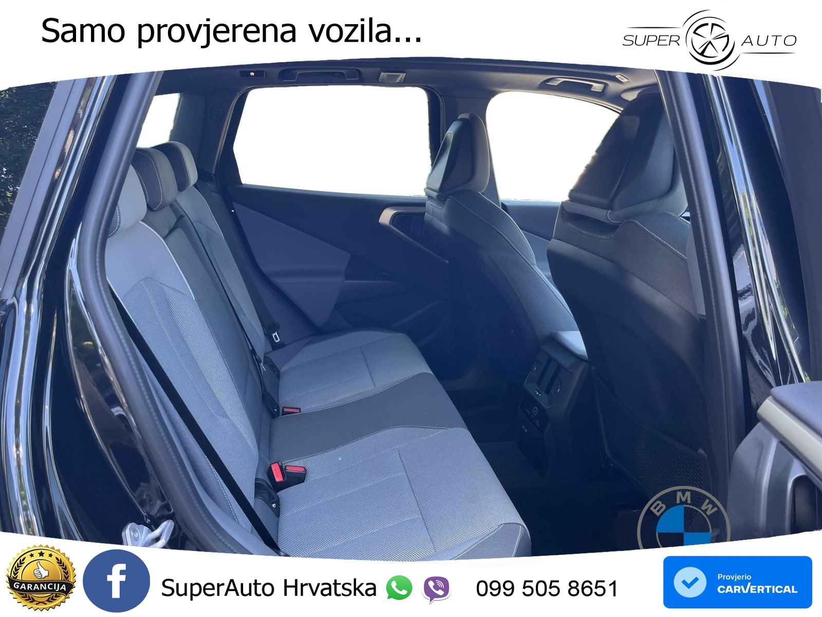 BMW X3 20 xDrive Steptronic