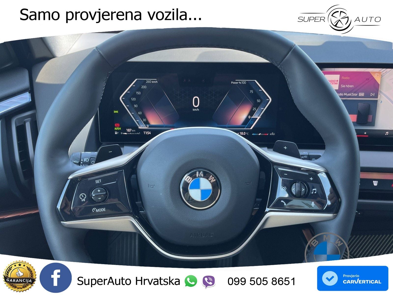 BMW X3 20 xDrive Steptronic