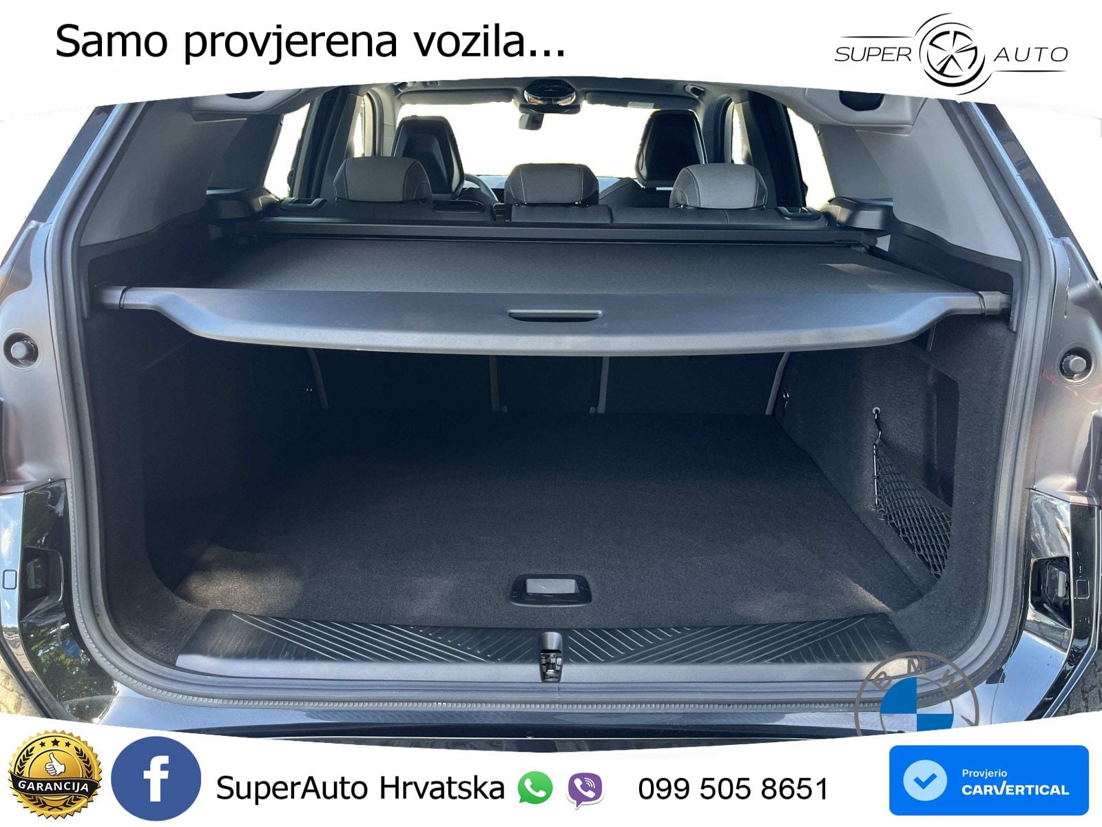 BMW X3 20 xDrive Steptronic