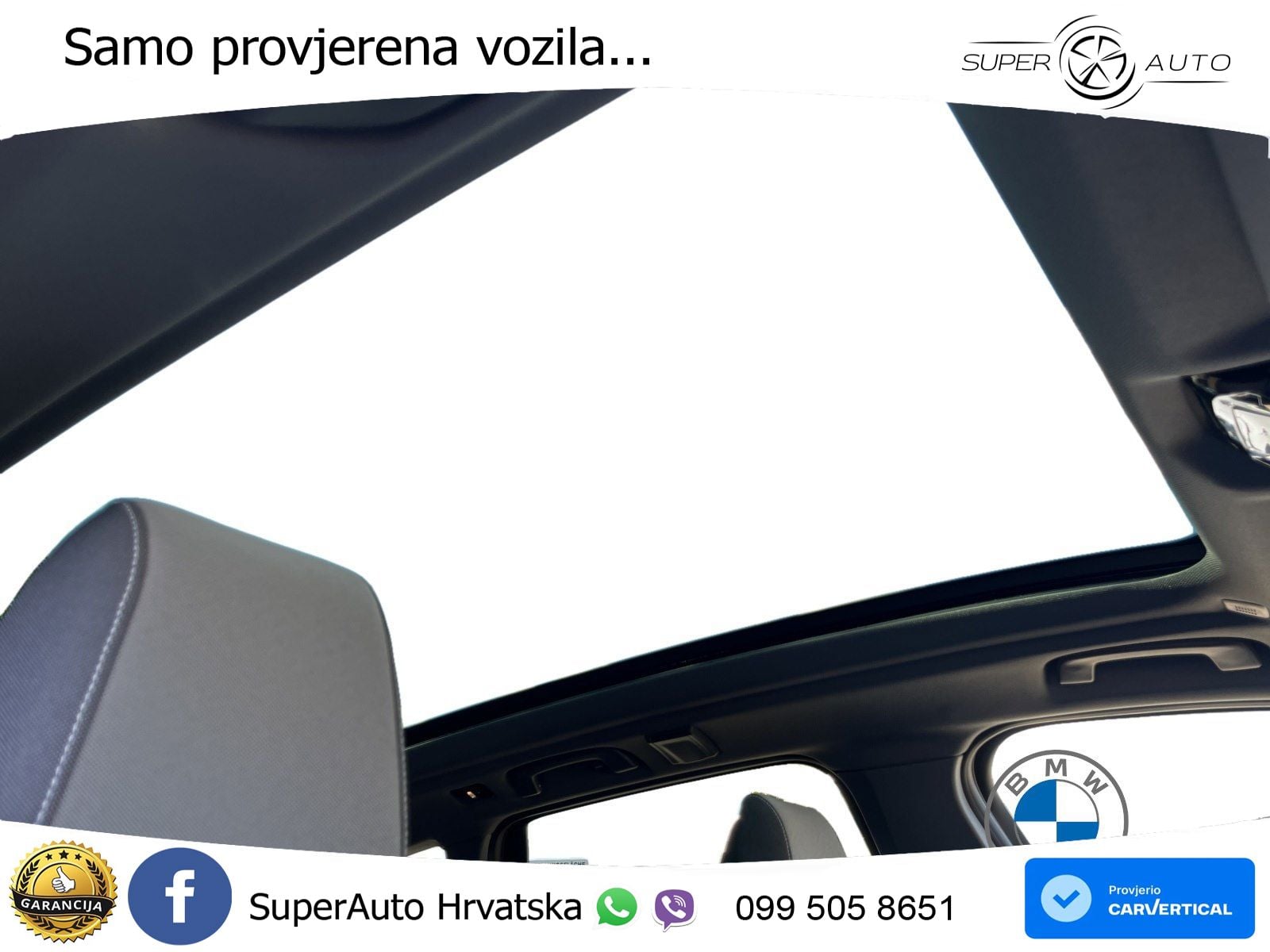 BMW X3 20 xDrive Steptronic