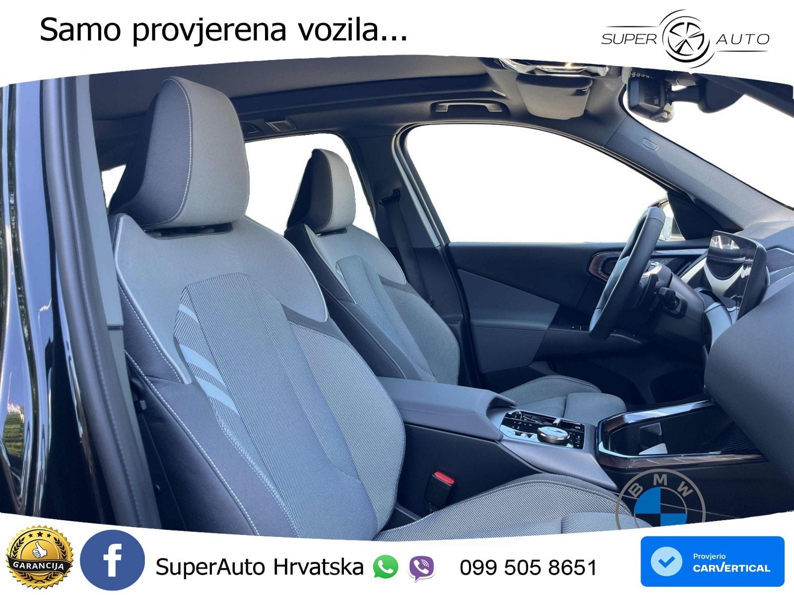 BMW X3 20 xDrive Steptronic