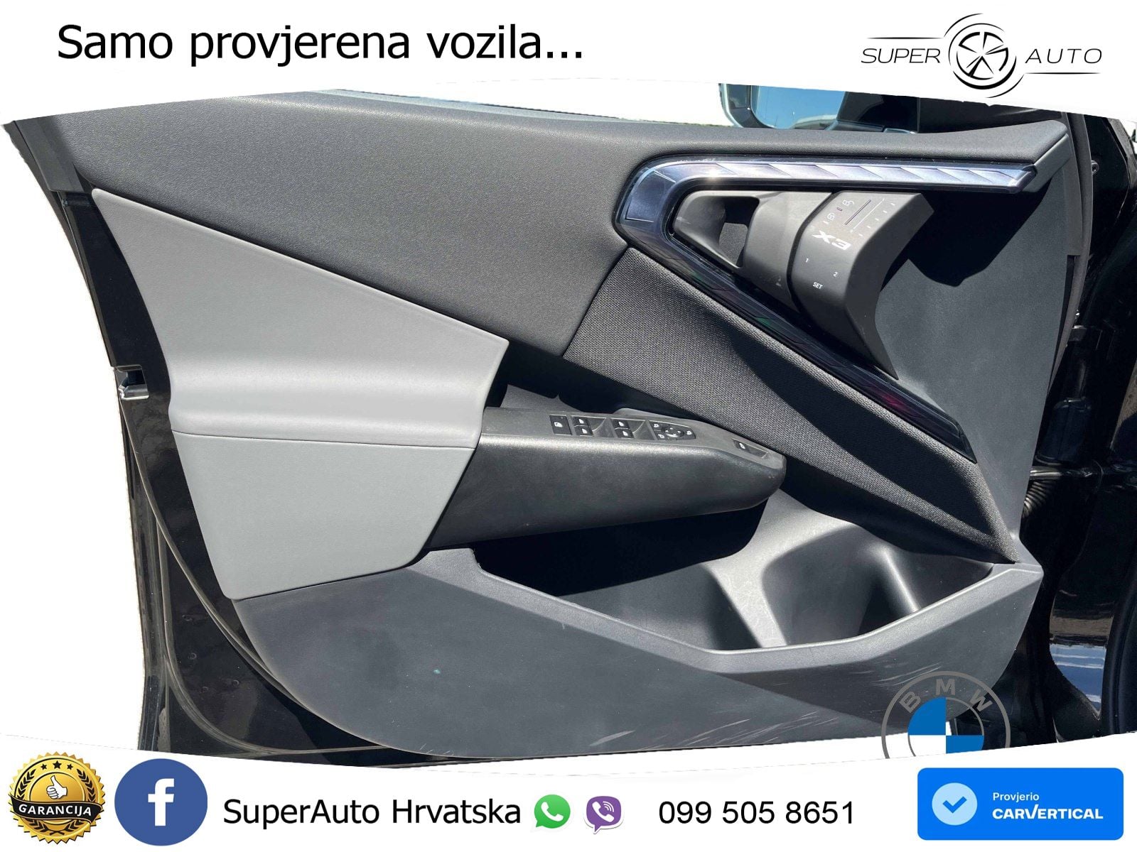 BMW X3 20 xDrive Steptronic