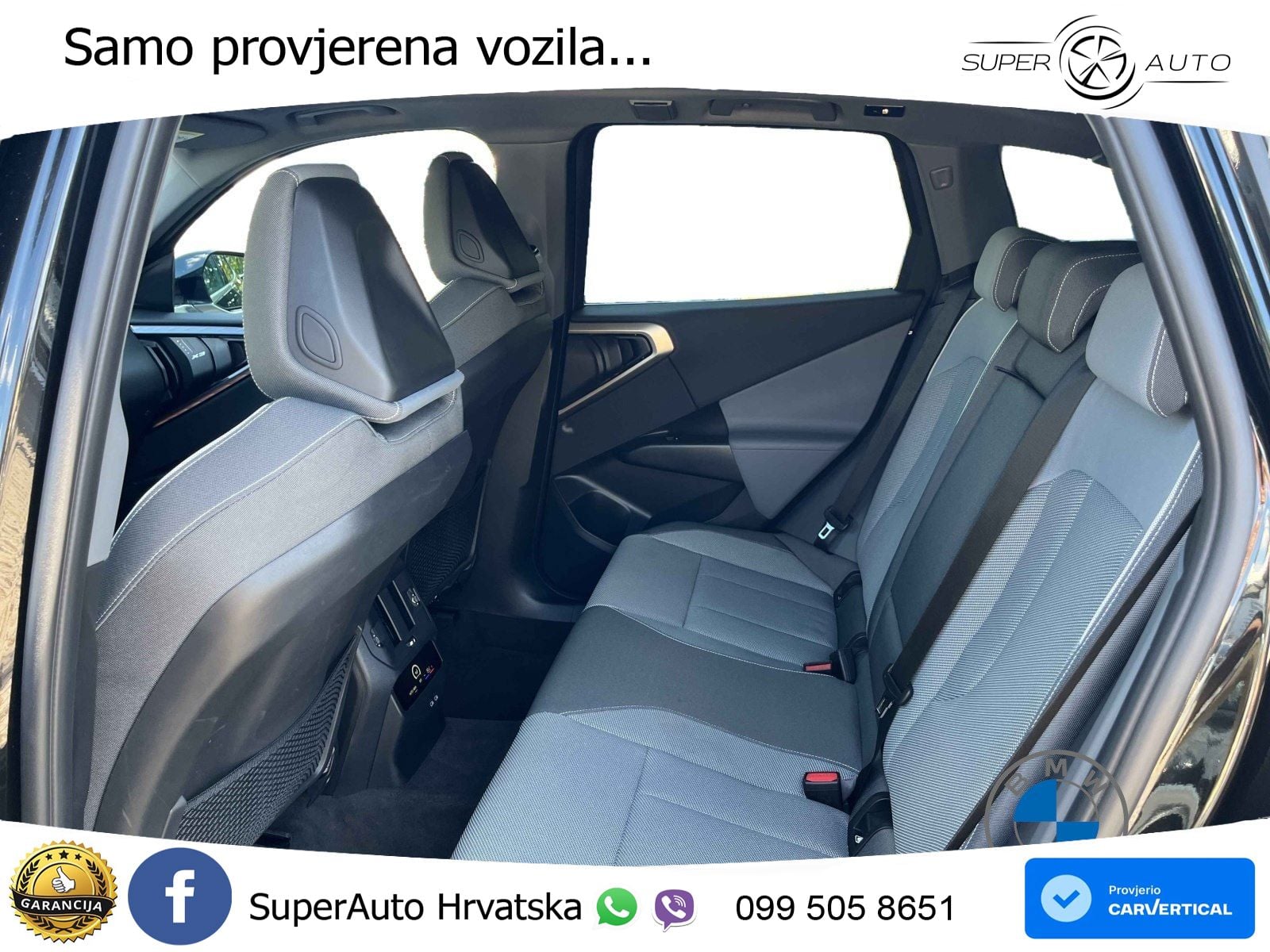 BMW X3 20 xDrive Steptronic