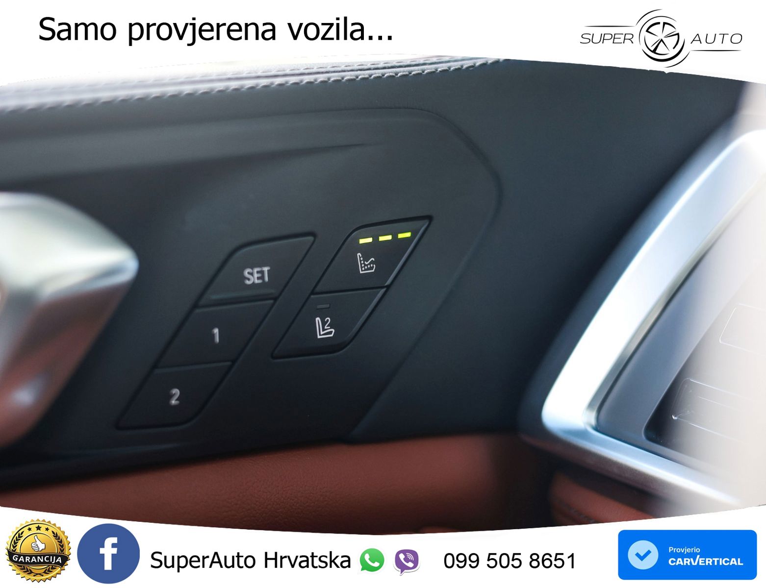 BMW X5 50e (489 KS) xDrive Steptronic