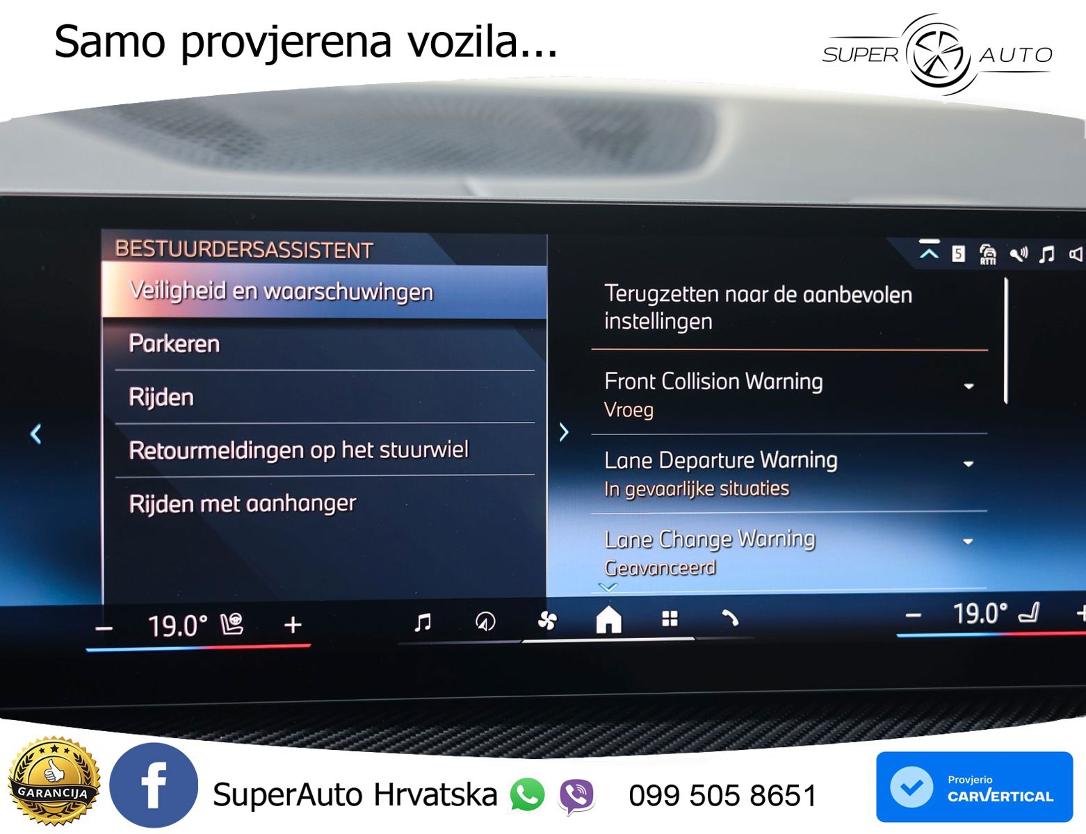BMW X5 50e (489 KS) xDrive Steptronic