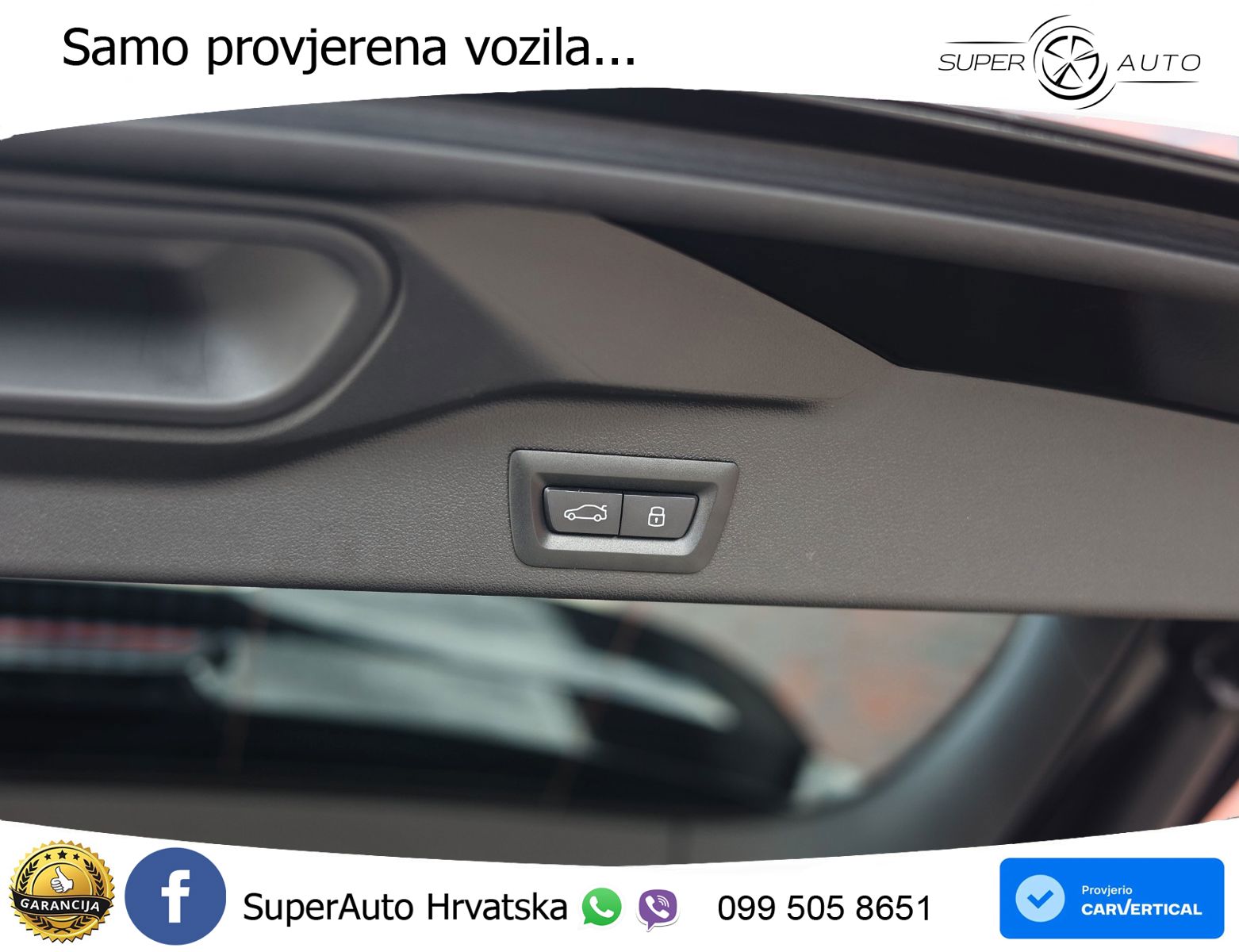 BMW X5 50e (489 KS) xDrive Steptronic