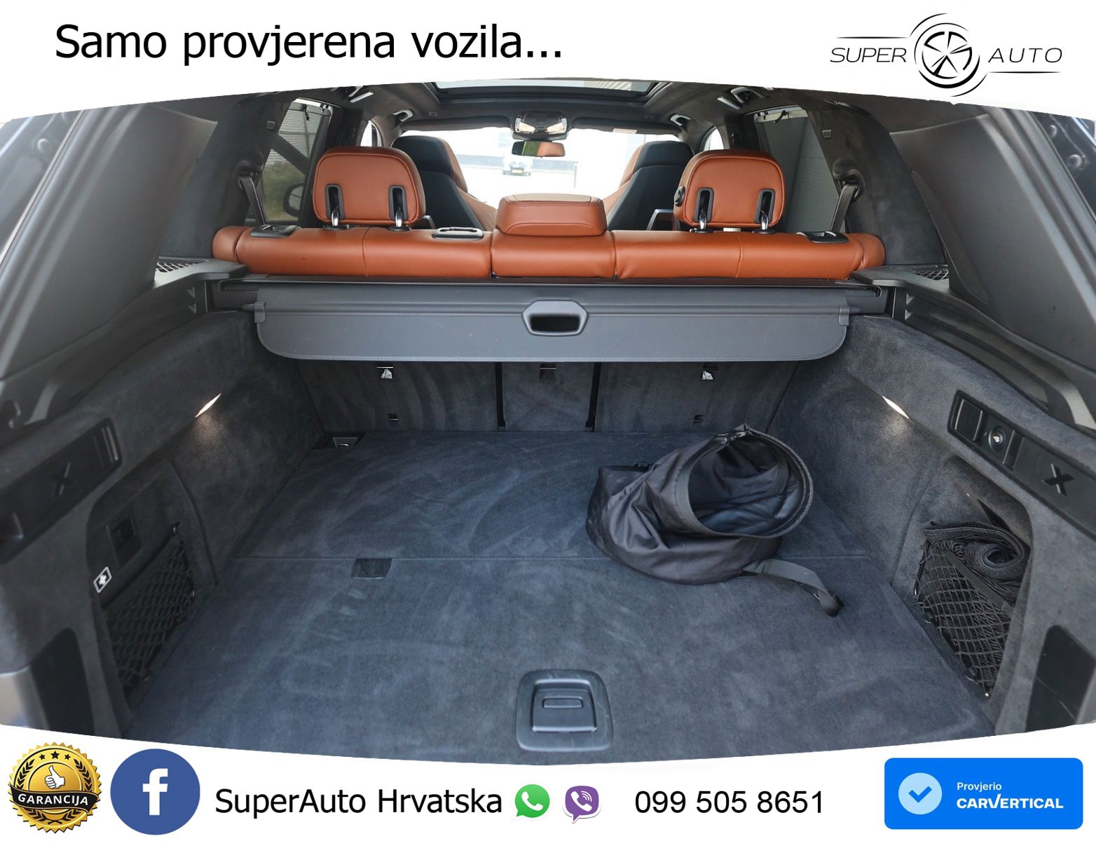 BMW X5 50e (489 KS) xDrive Steptronic