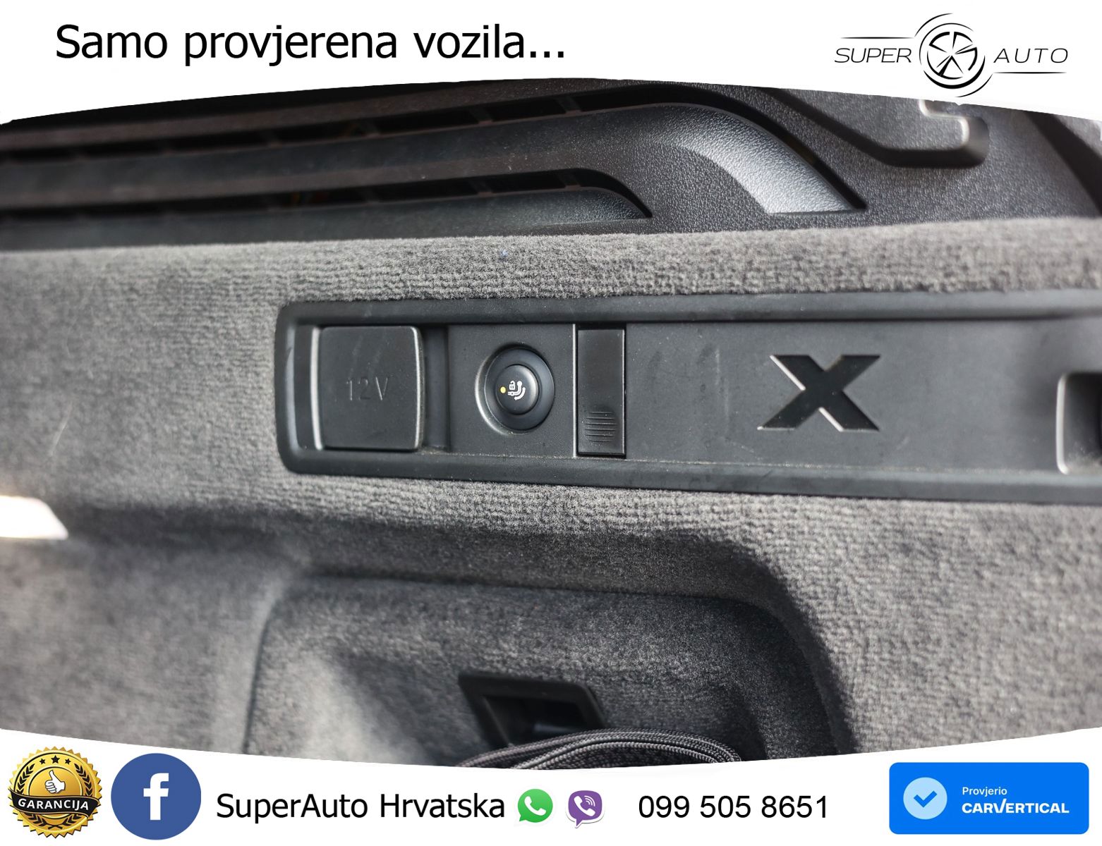 BMW X5 50e (489 KS) xDrive Steptronic