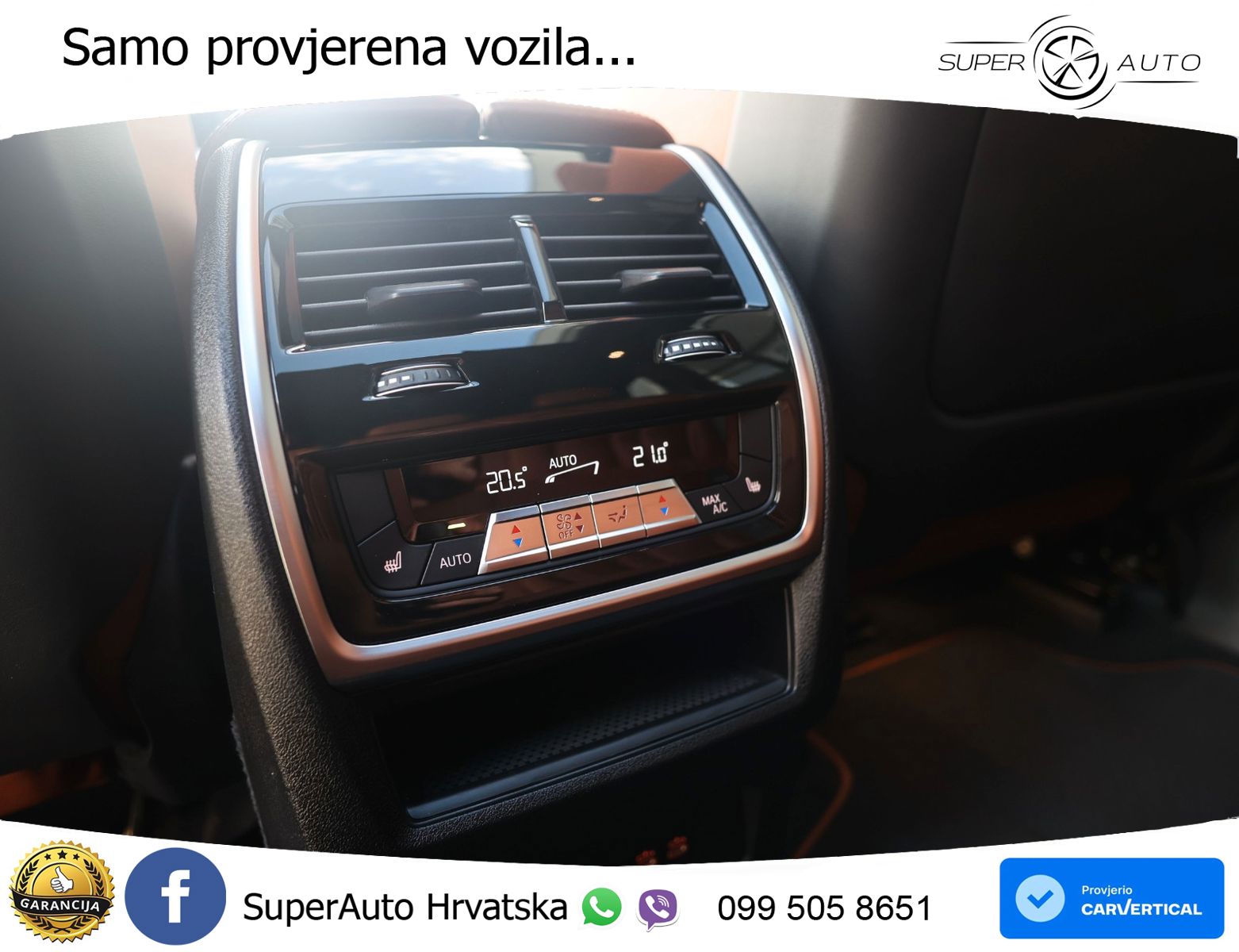 BMW X5 50e (489 KS) xDrive Steptronic