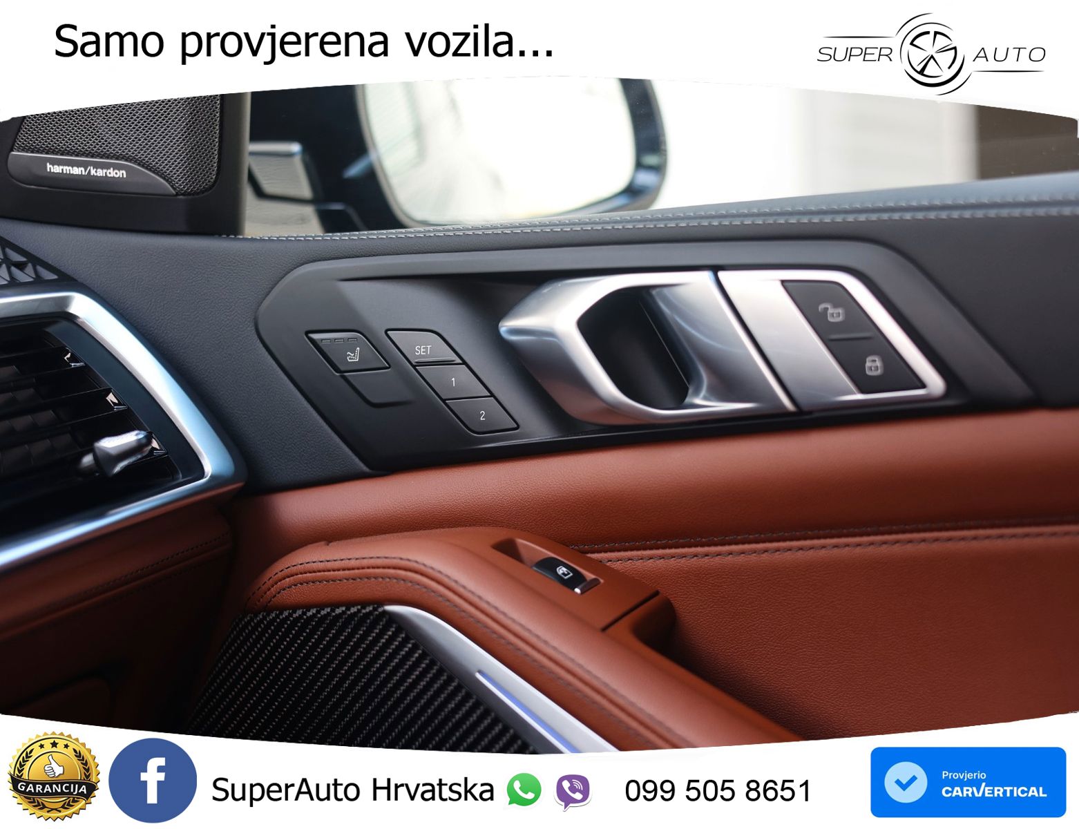 BMW X5 50e (489 KS) xDrive Steptronic