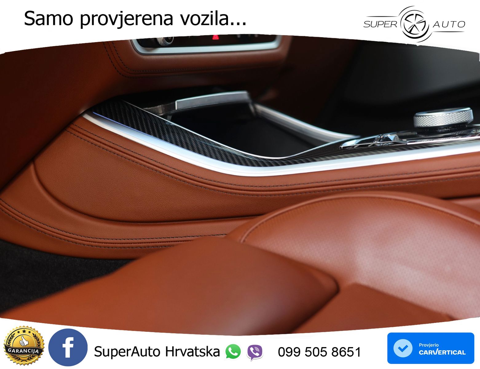 BMW X5 50e (489 KS) xDrive Steptronic