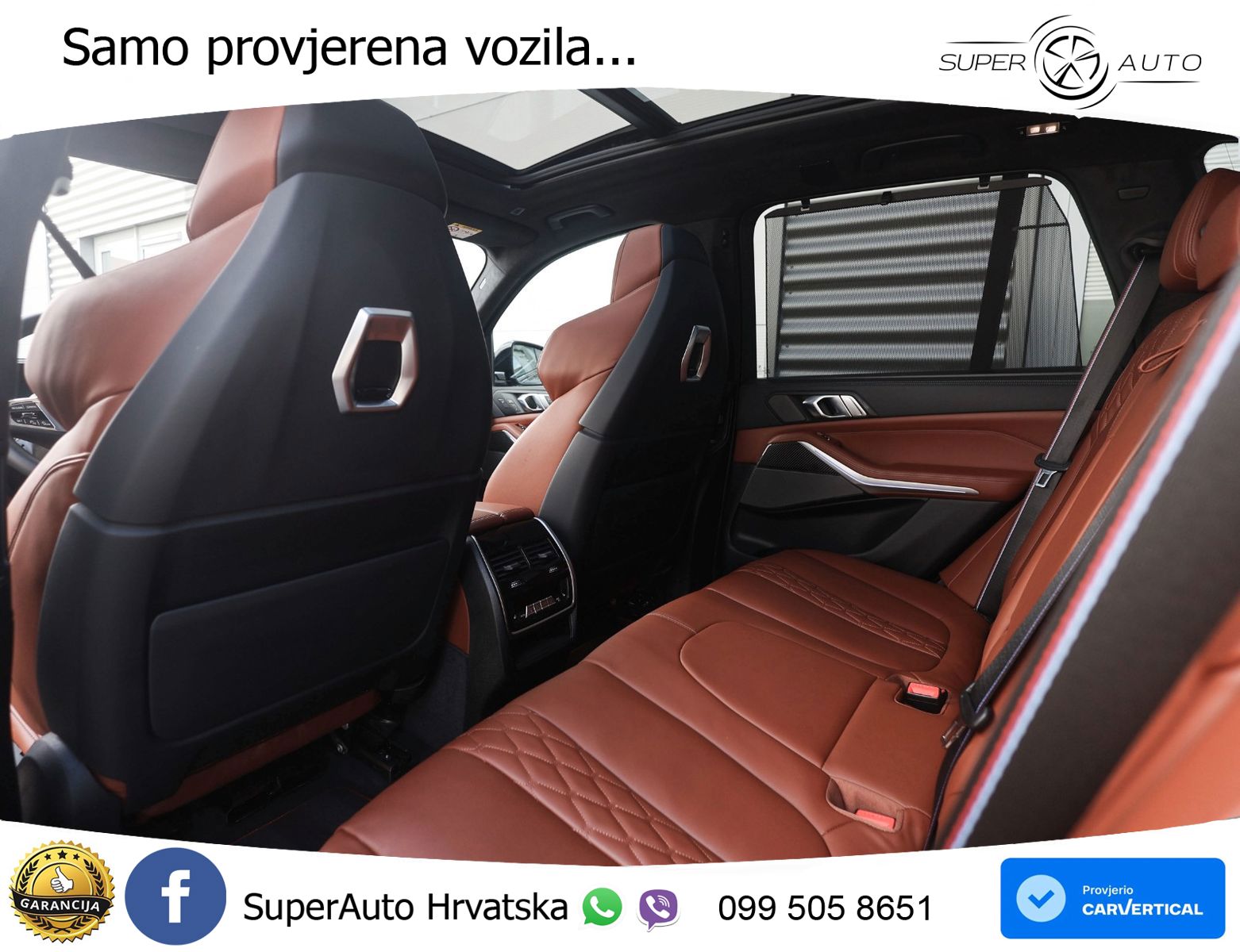 BMW X5 50e (489 KS) xDrive Steptronic