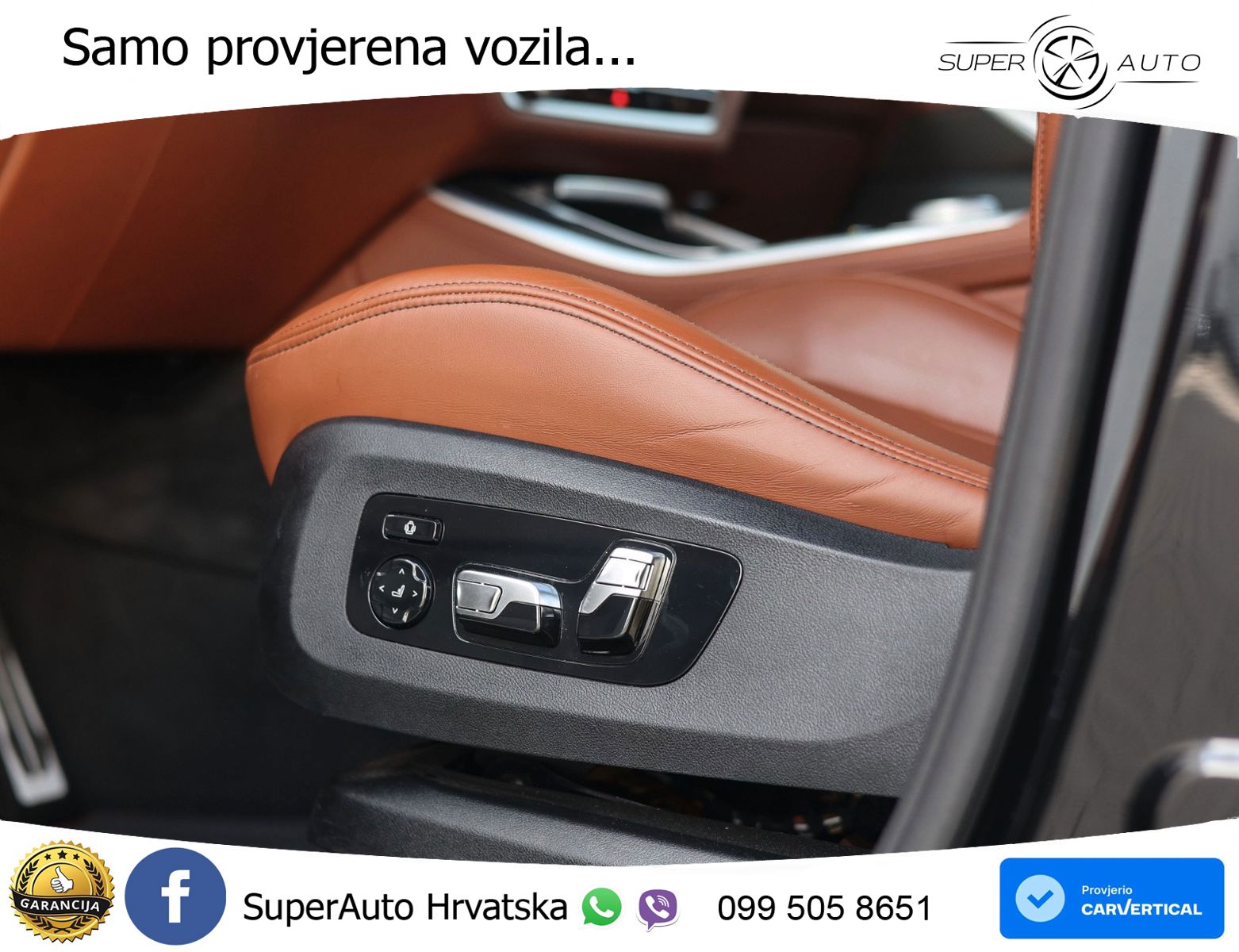 BMW X5 50e (489 KS) xDrive Steptronic