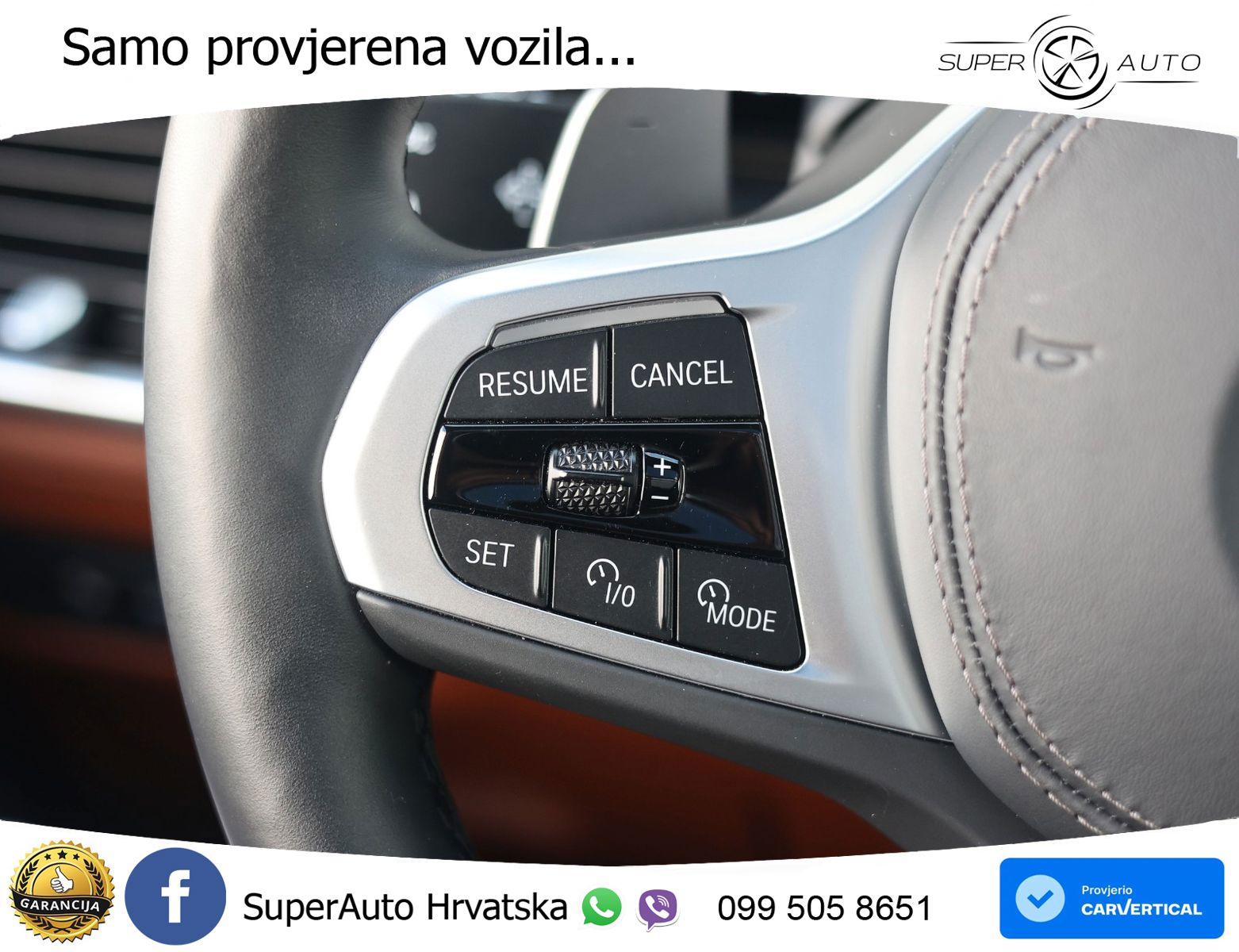 BMW X5 50e (489 KS) xDrive Steptronic