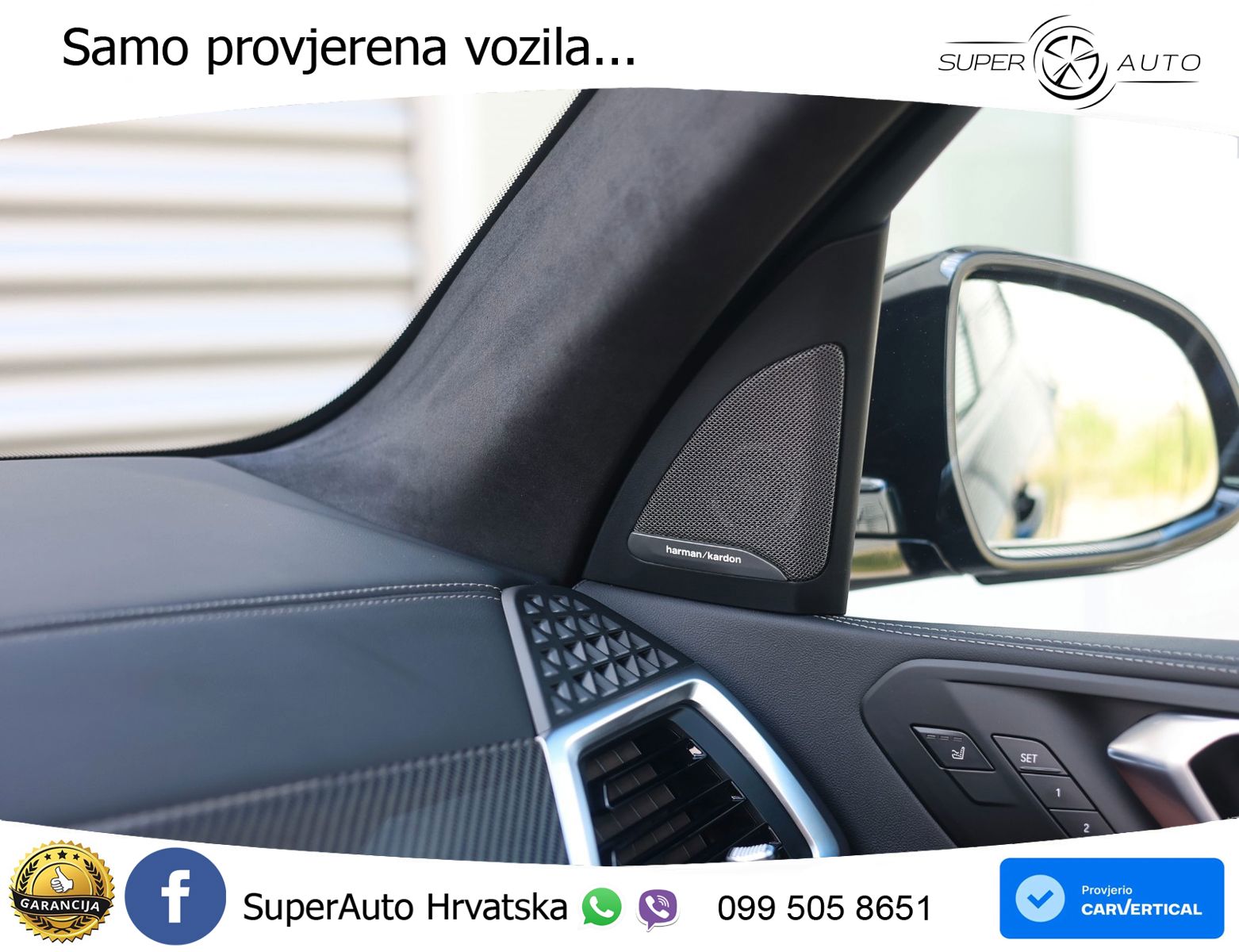 BMW X5 50e (489 KS) xDrive Steptronic