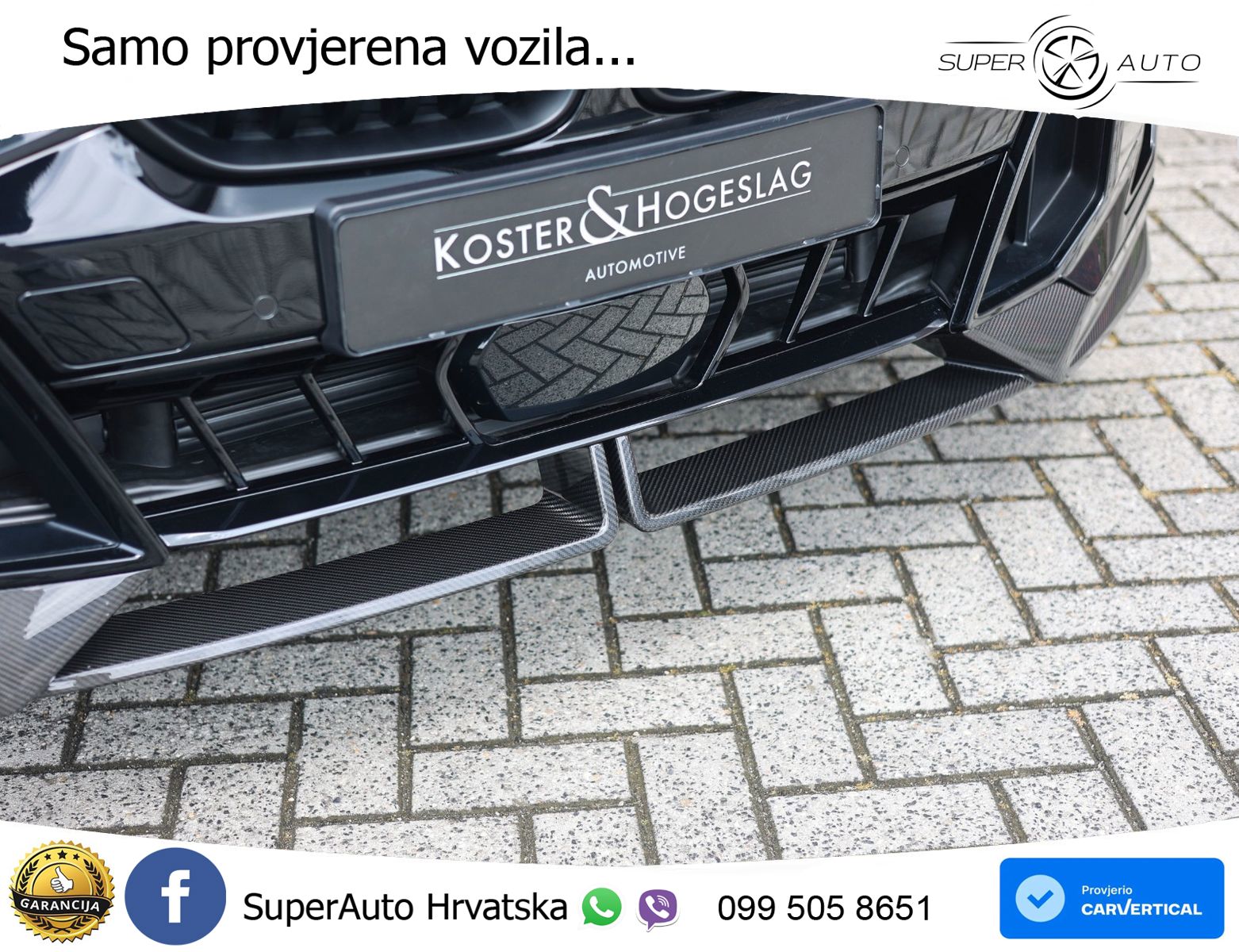 BMW X5 50e (489 KS) xDrive Steptronic