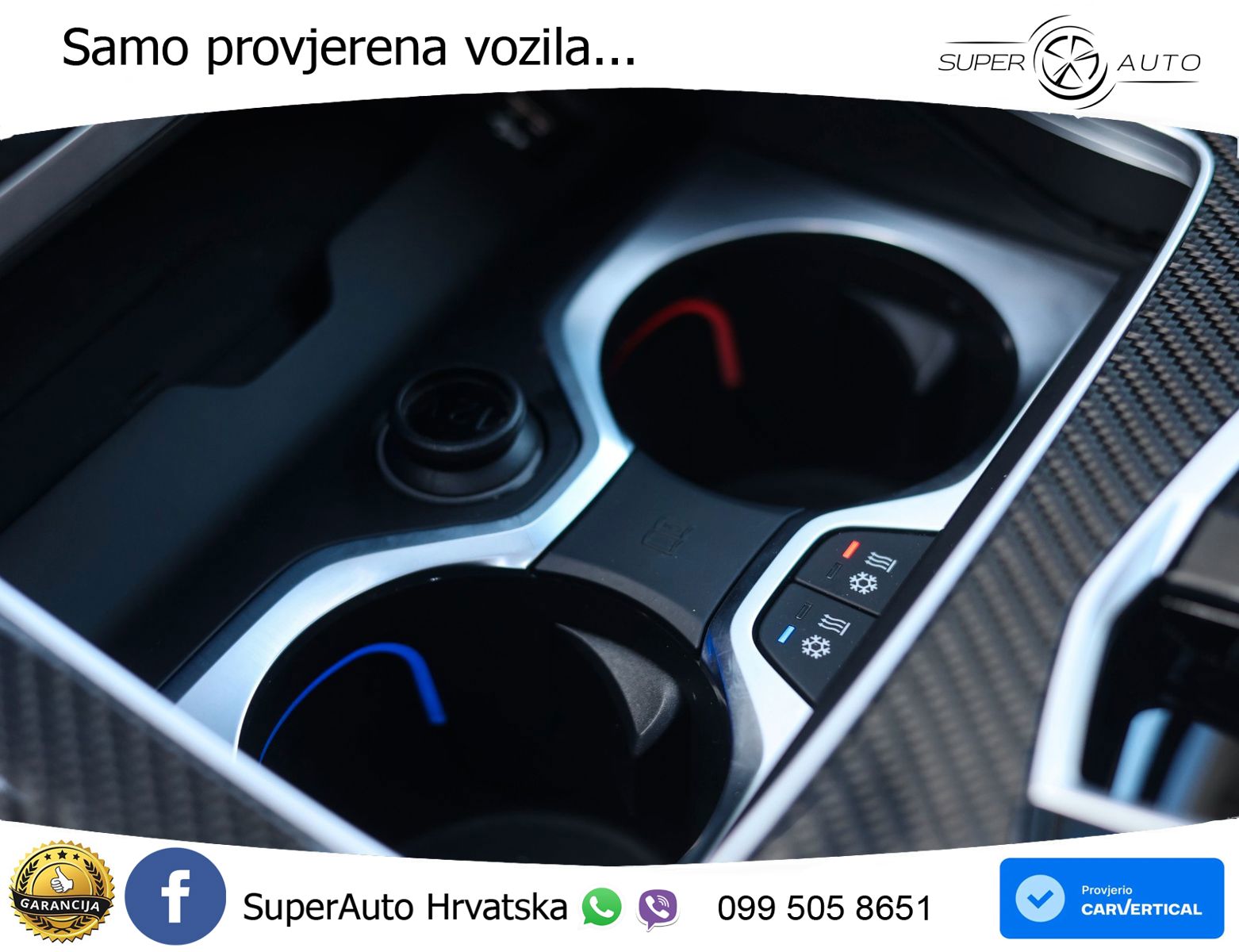 BMW X5 50e (489 KS) xDrive Steptronic
