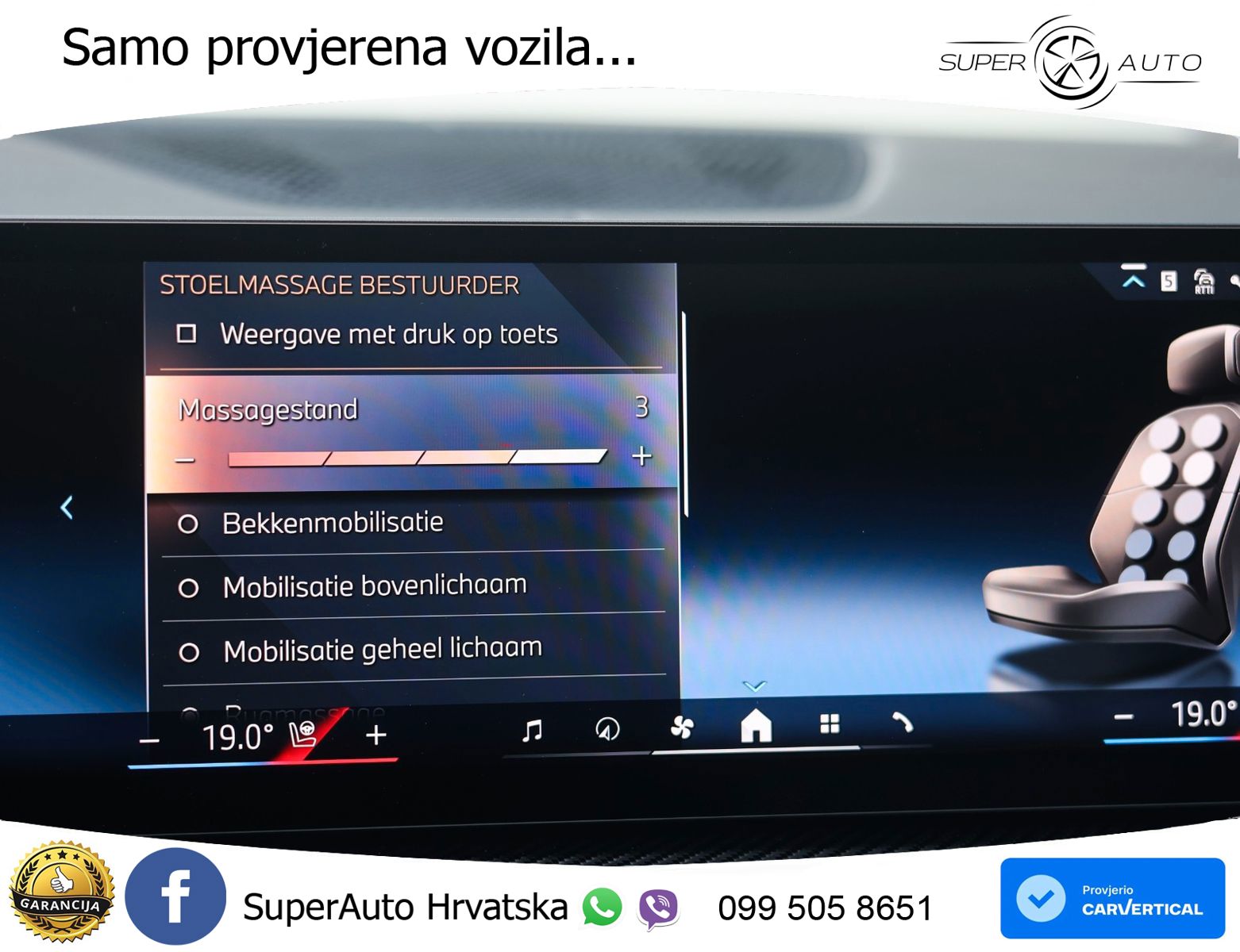 BMW X5 50e (489 KS) xDrive Steptronic