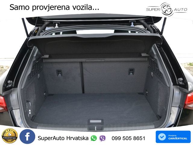 Audi A3 35 TFSI (150 KS) S tronic