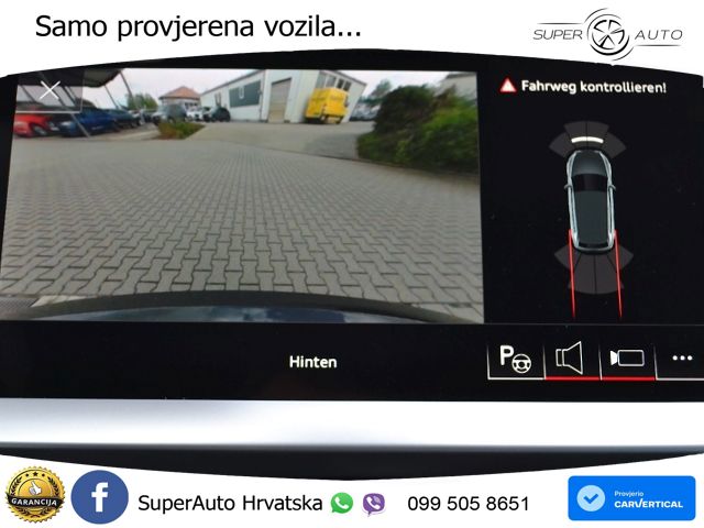 Audi A3 35 TFSI (150 KS) S tronic